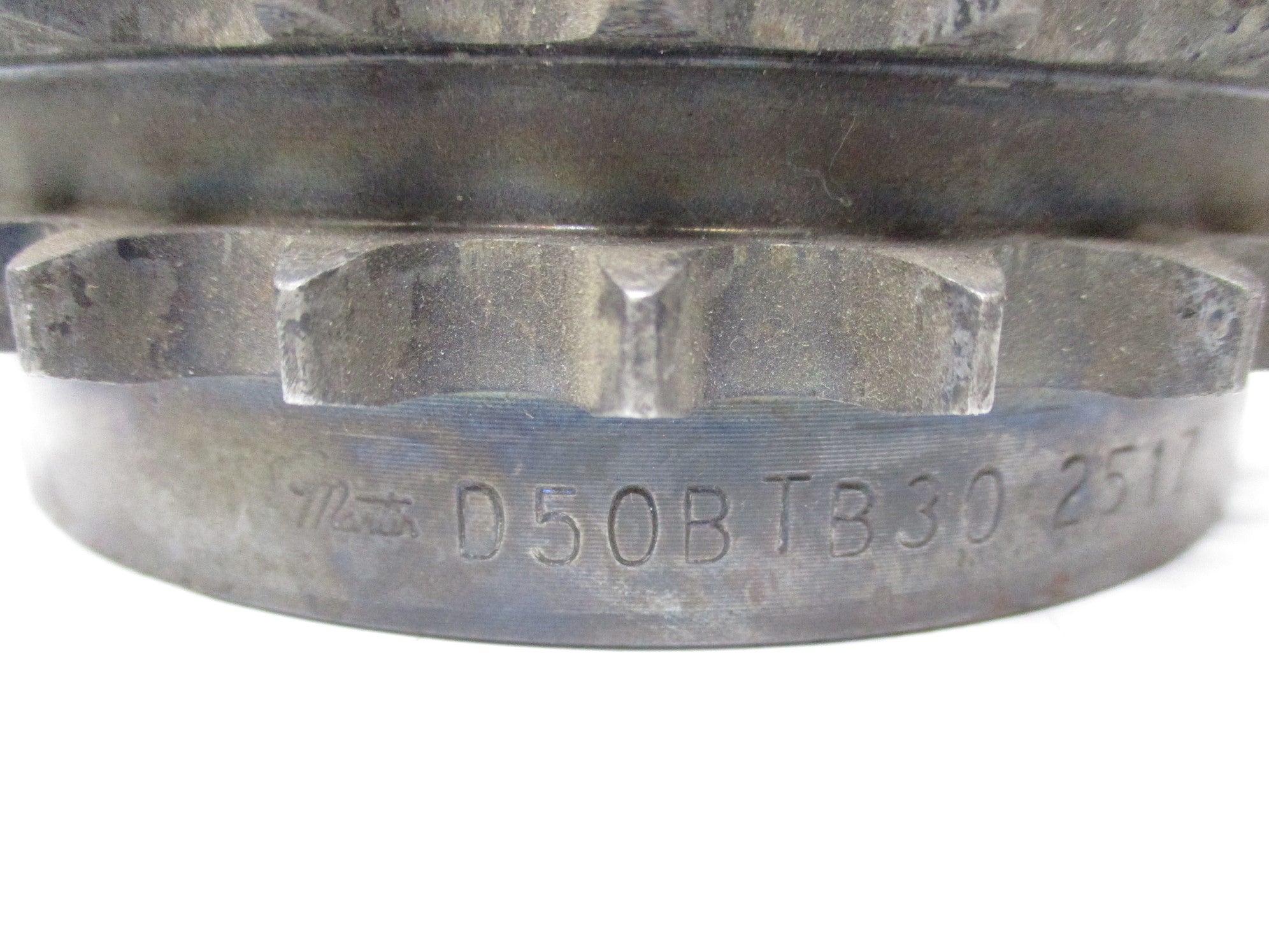 MARTIN D50BTB30 2517 NSNP