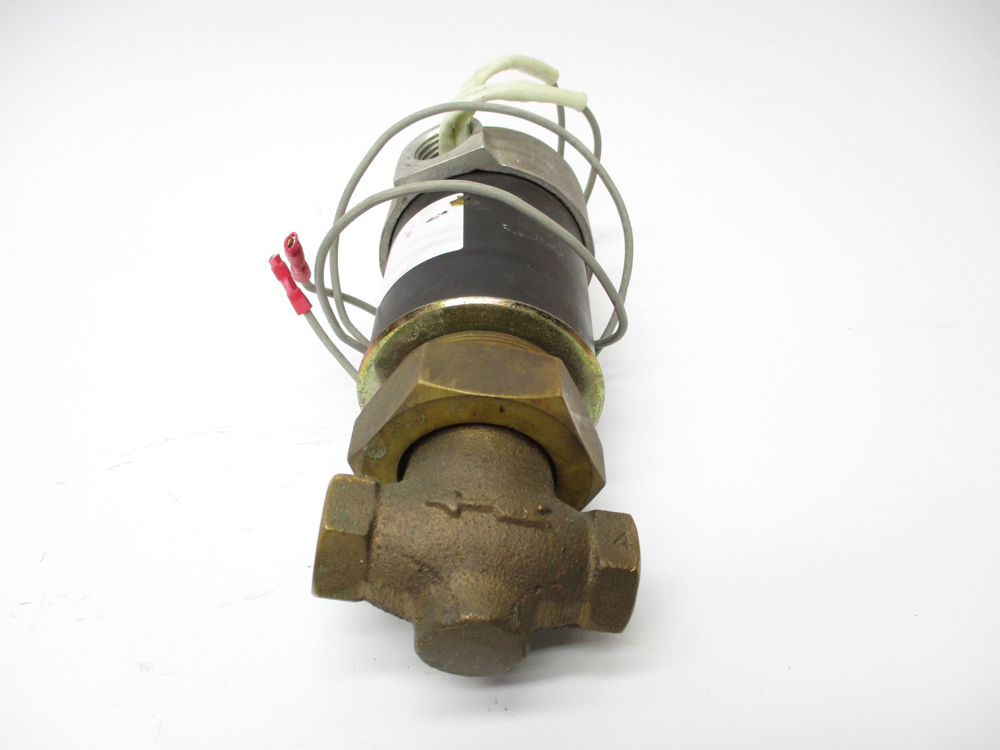 CIRCLE SEAL CONTROLS 3108-300P1AA5S 1000PSI 115V UNMP