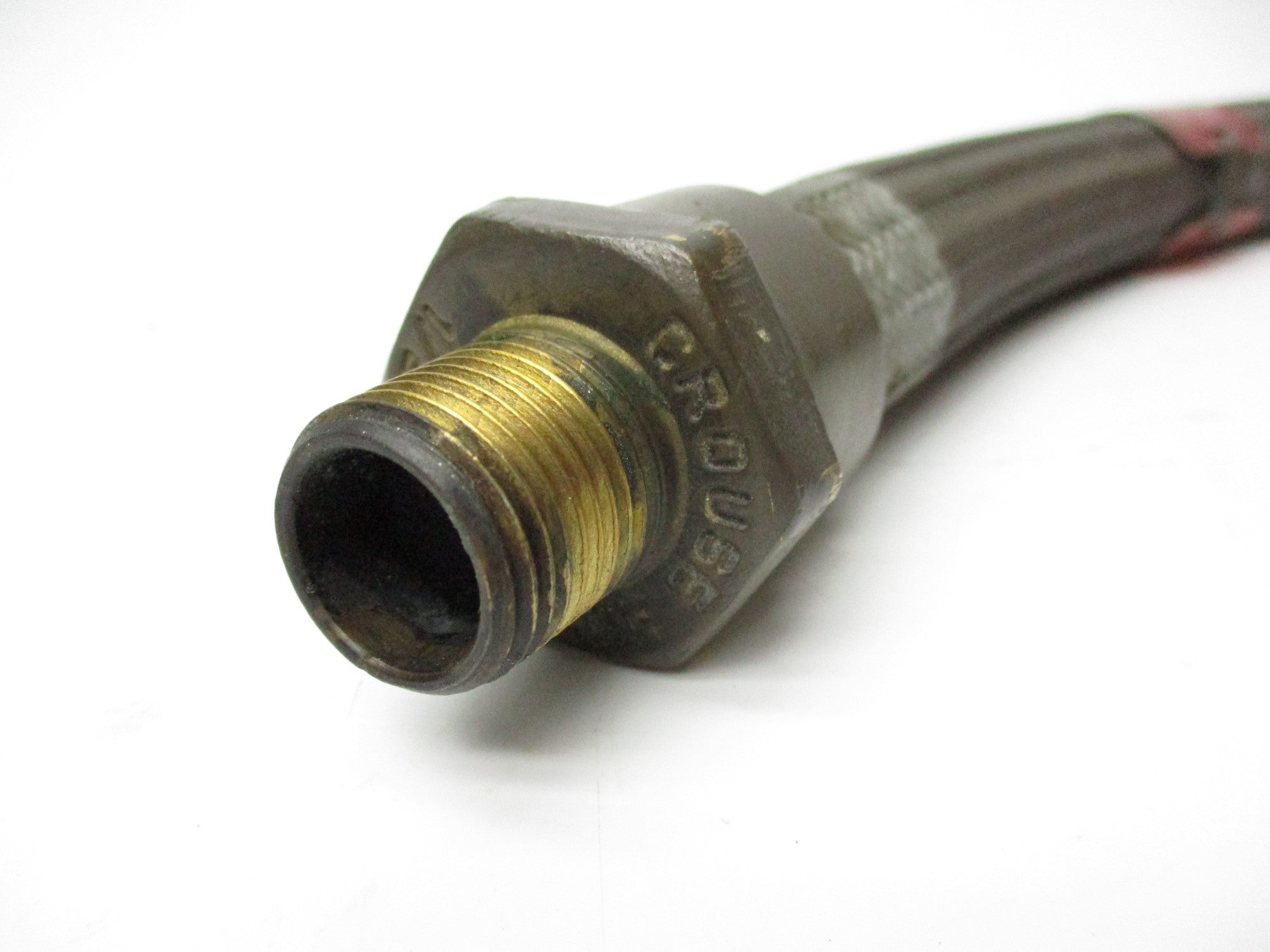 COOPER CROUSE HINDS ECLK115 1/2" UNMP