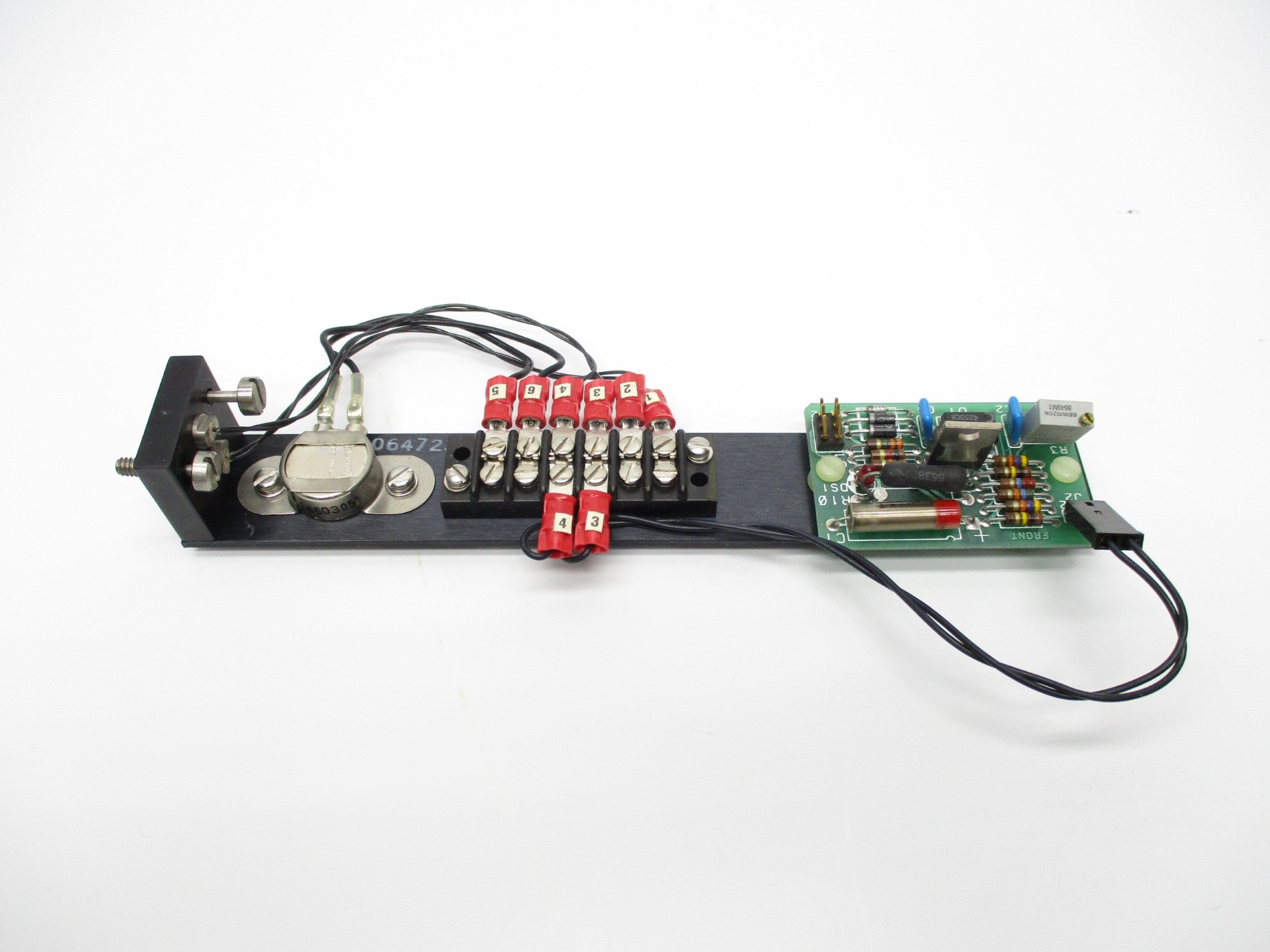 MEASUREX 20471808467000 NSNP