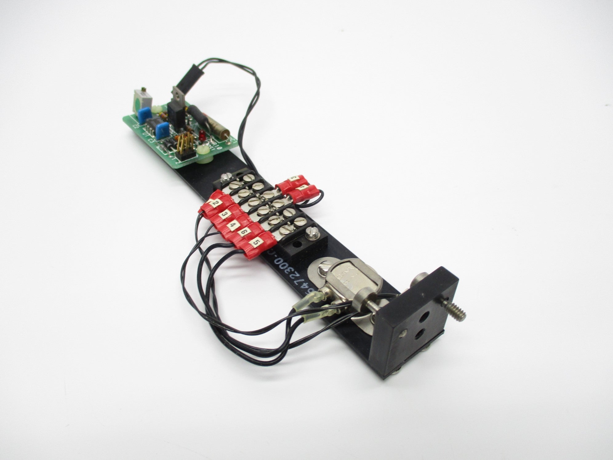 MEASUREX 20471808467000 NSNP