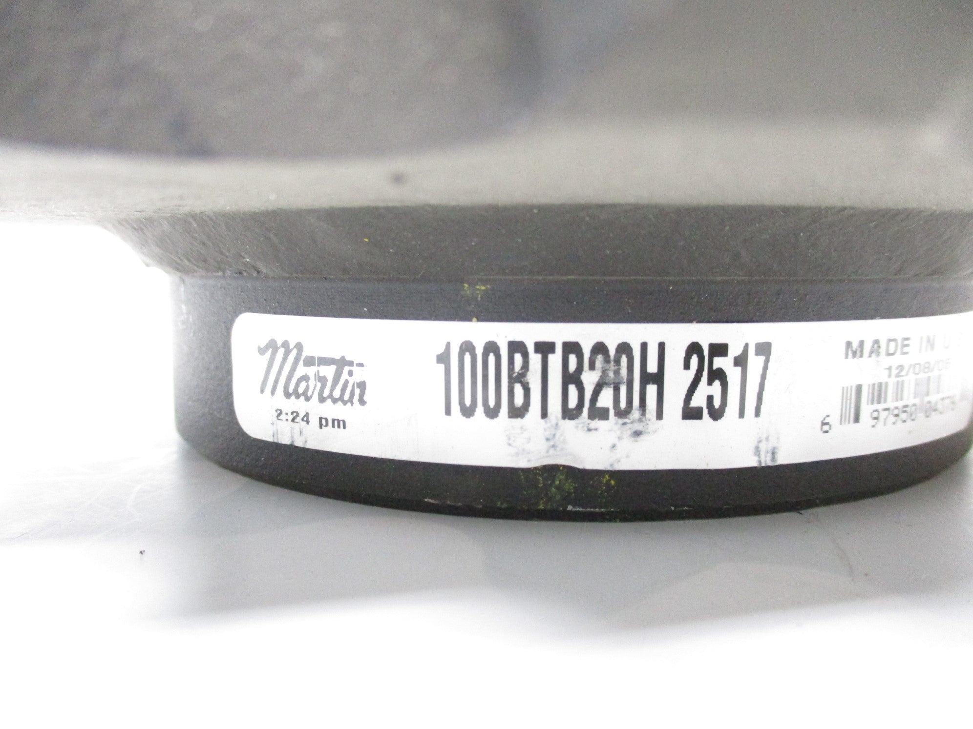MARTIN 100BTB20H 2517 NSNP