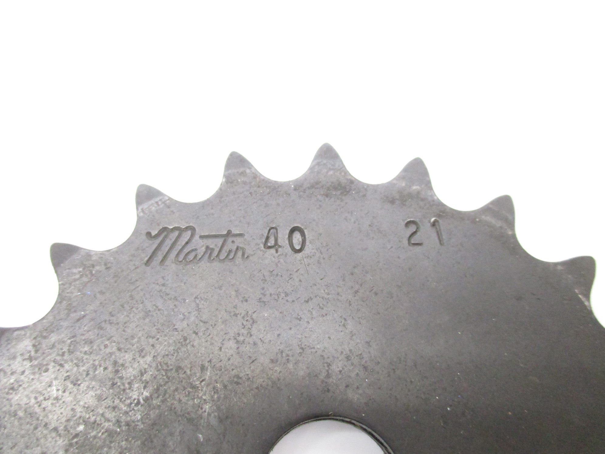 MARTIN 40 21 NSNP