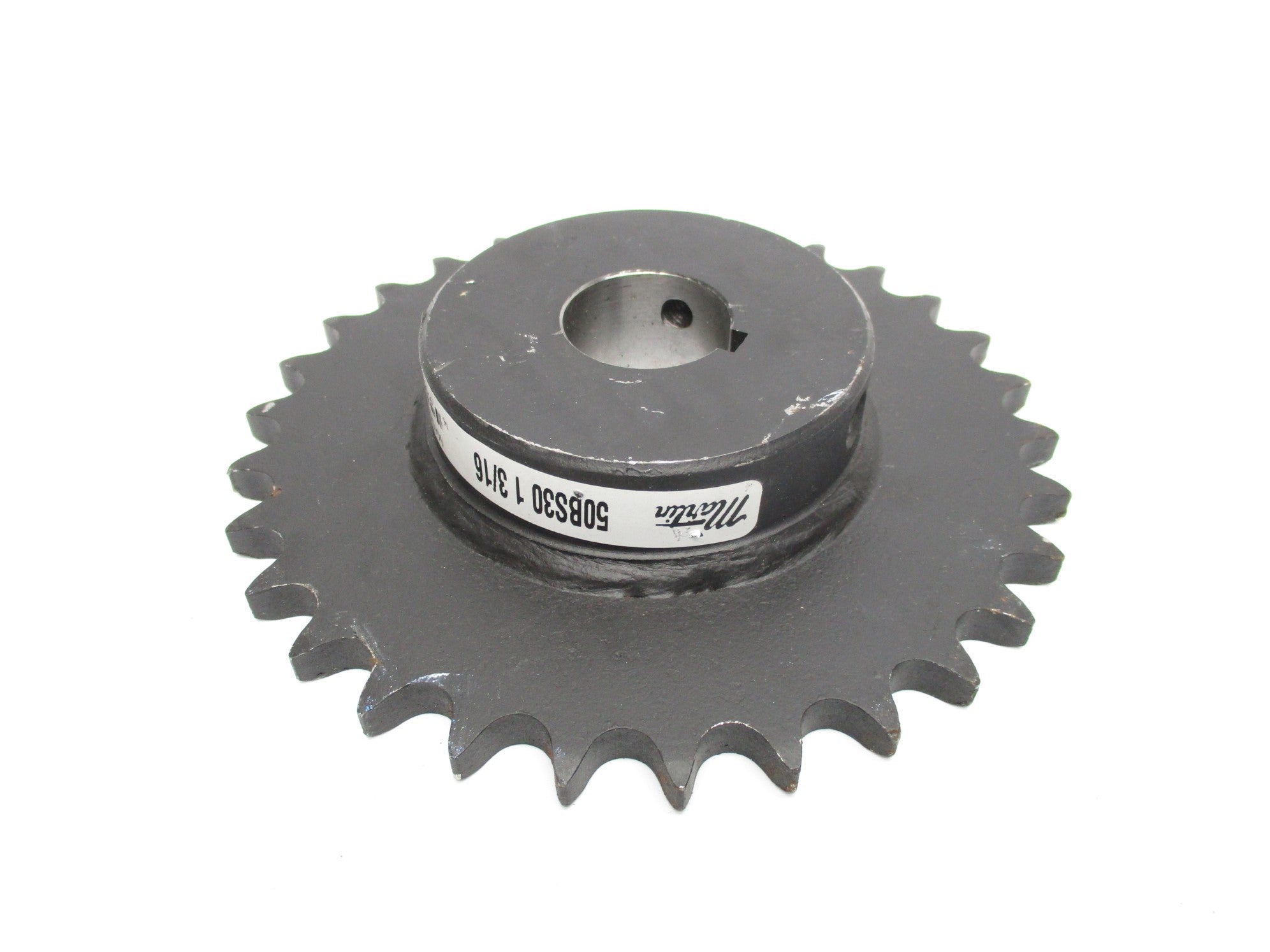 MARTIN 50BS30 1-3/16" NSNP