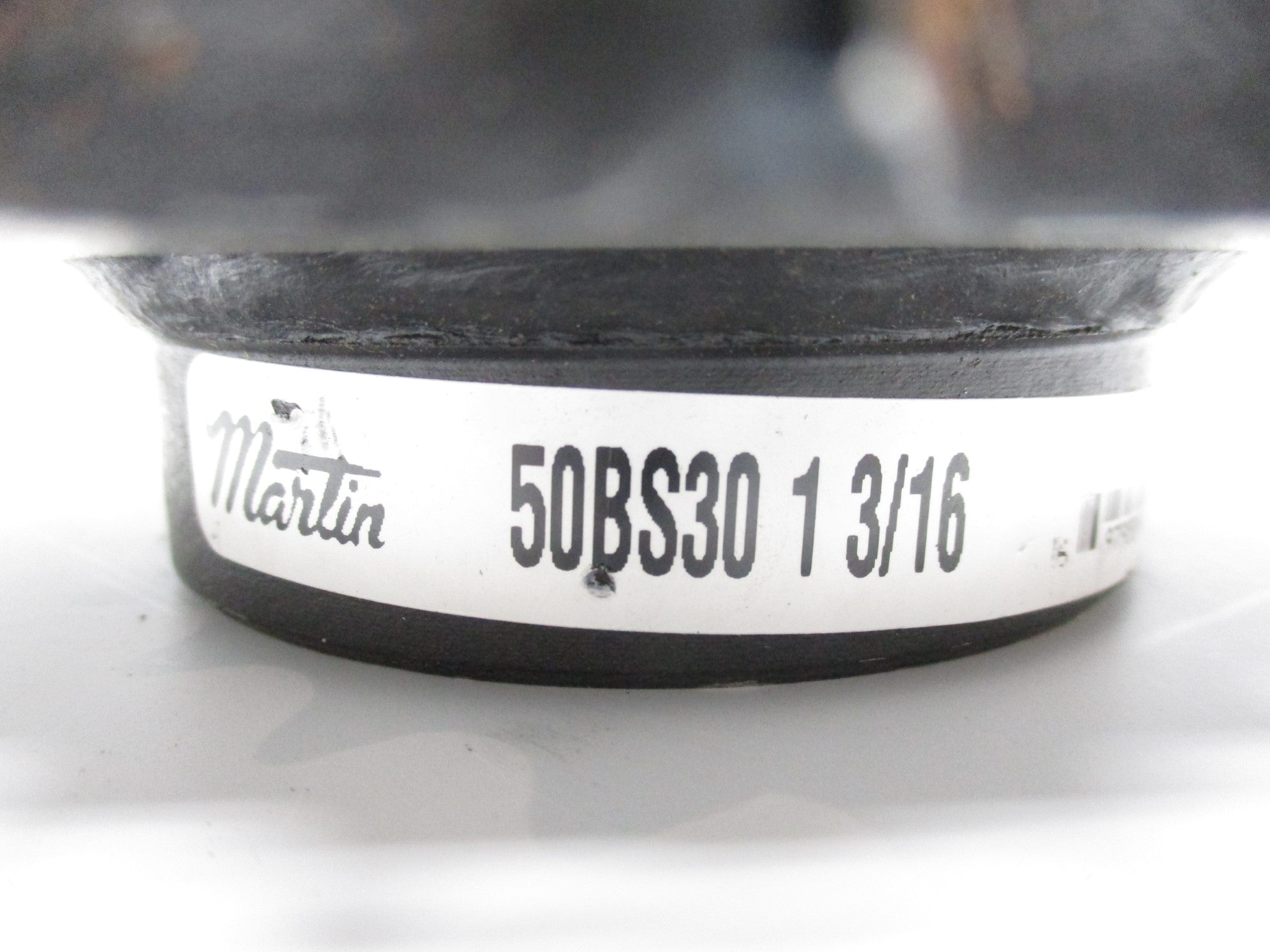 MARTIN 50BS30 1-3/16" NSNP