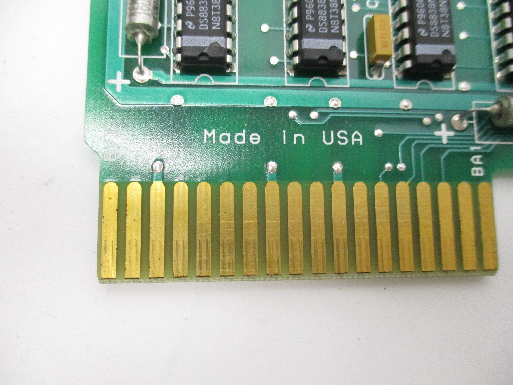 MEASUREX 05333101 REV. A UNMP