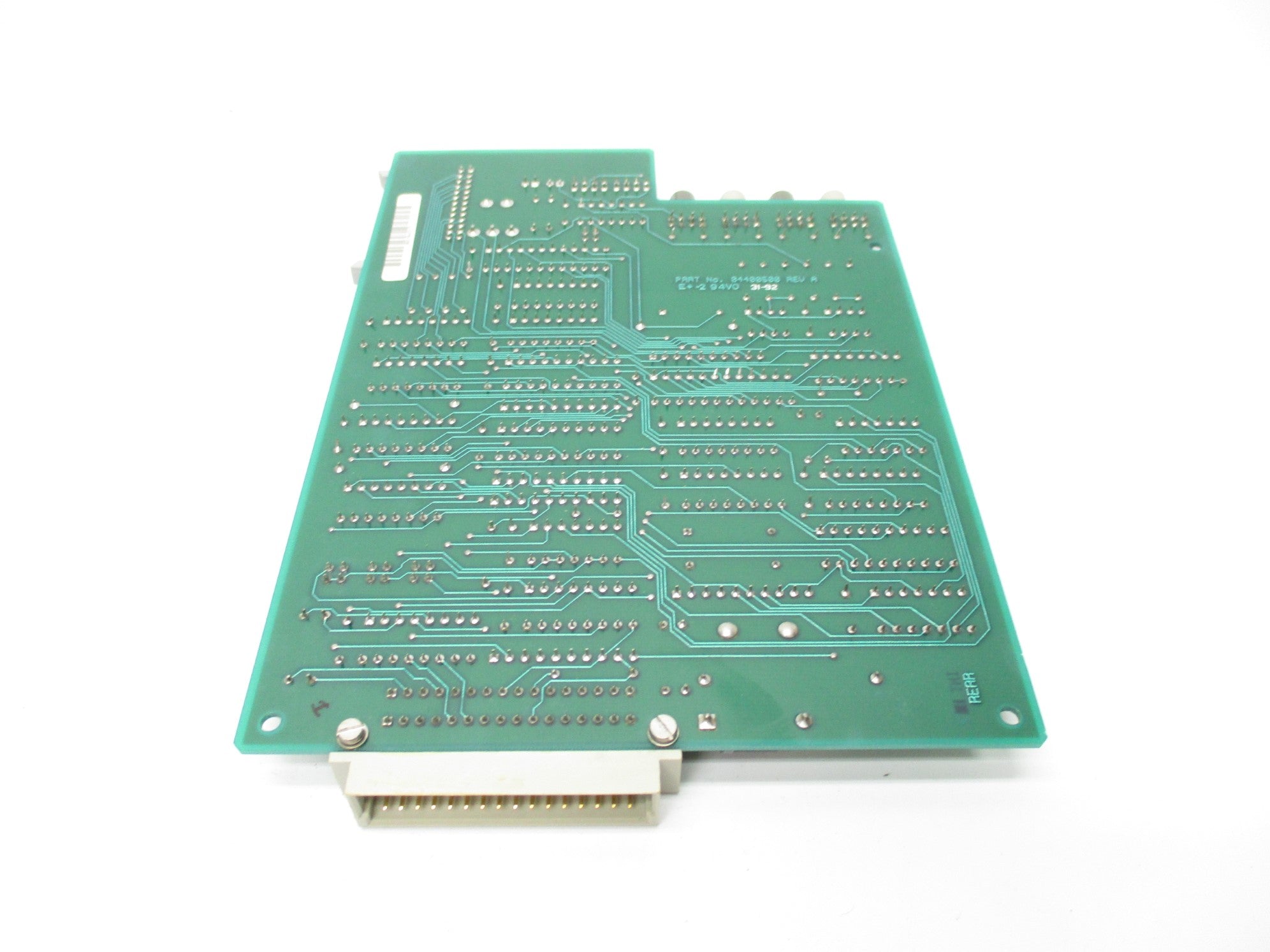 MEASUREX 05400500 NSNP