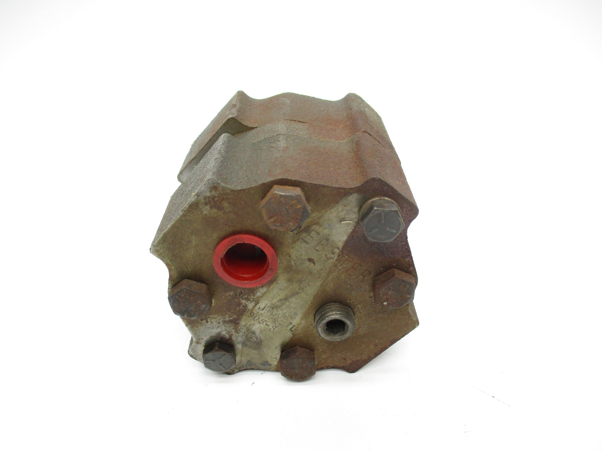 WEBSTER 30B1J3HX-7L 49905-8 (AS PICTURED) NSNP