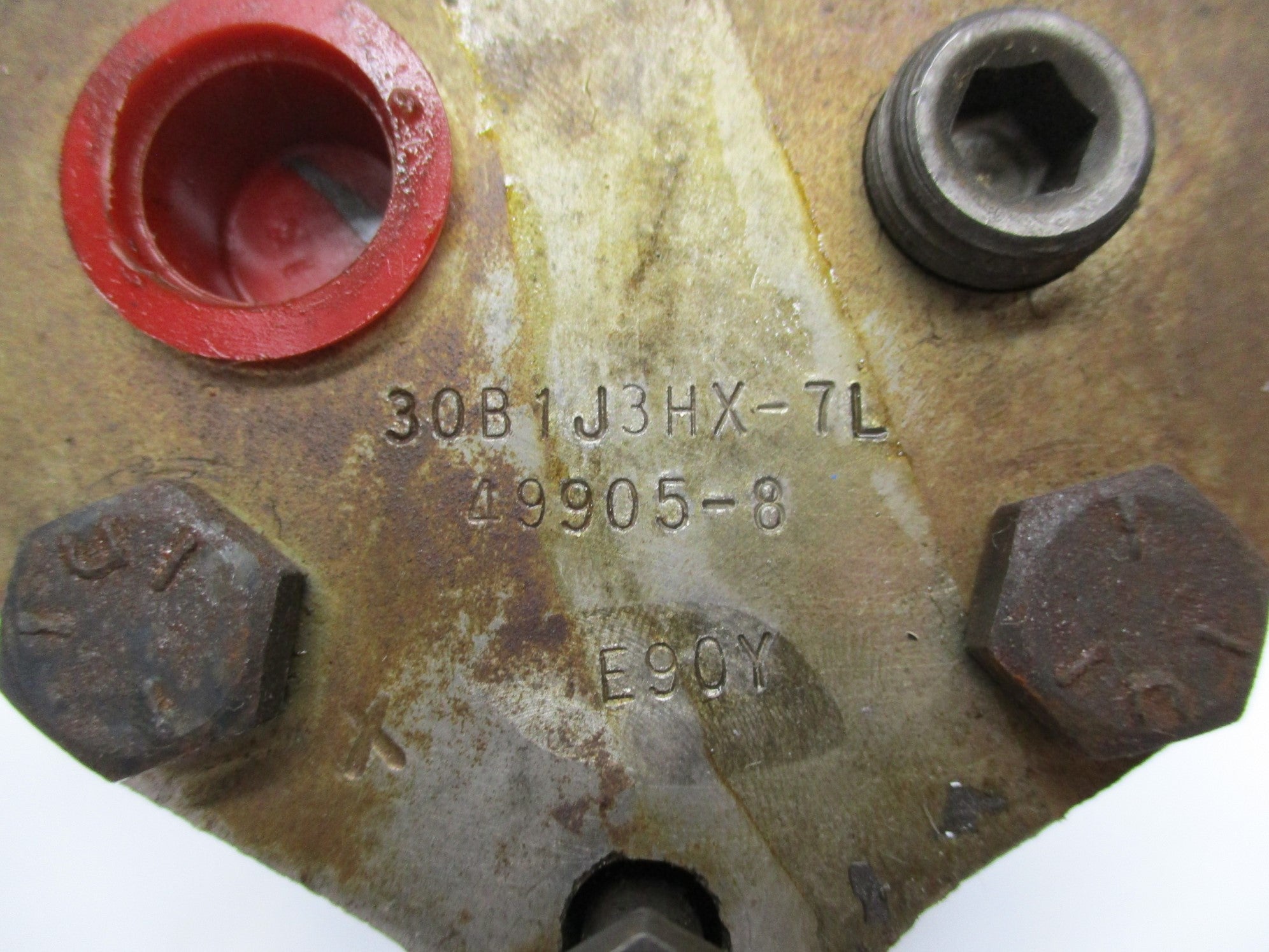 WEBSTER 30B1J3HX-7L 49905-8 (AS PICTURED) NSNP
