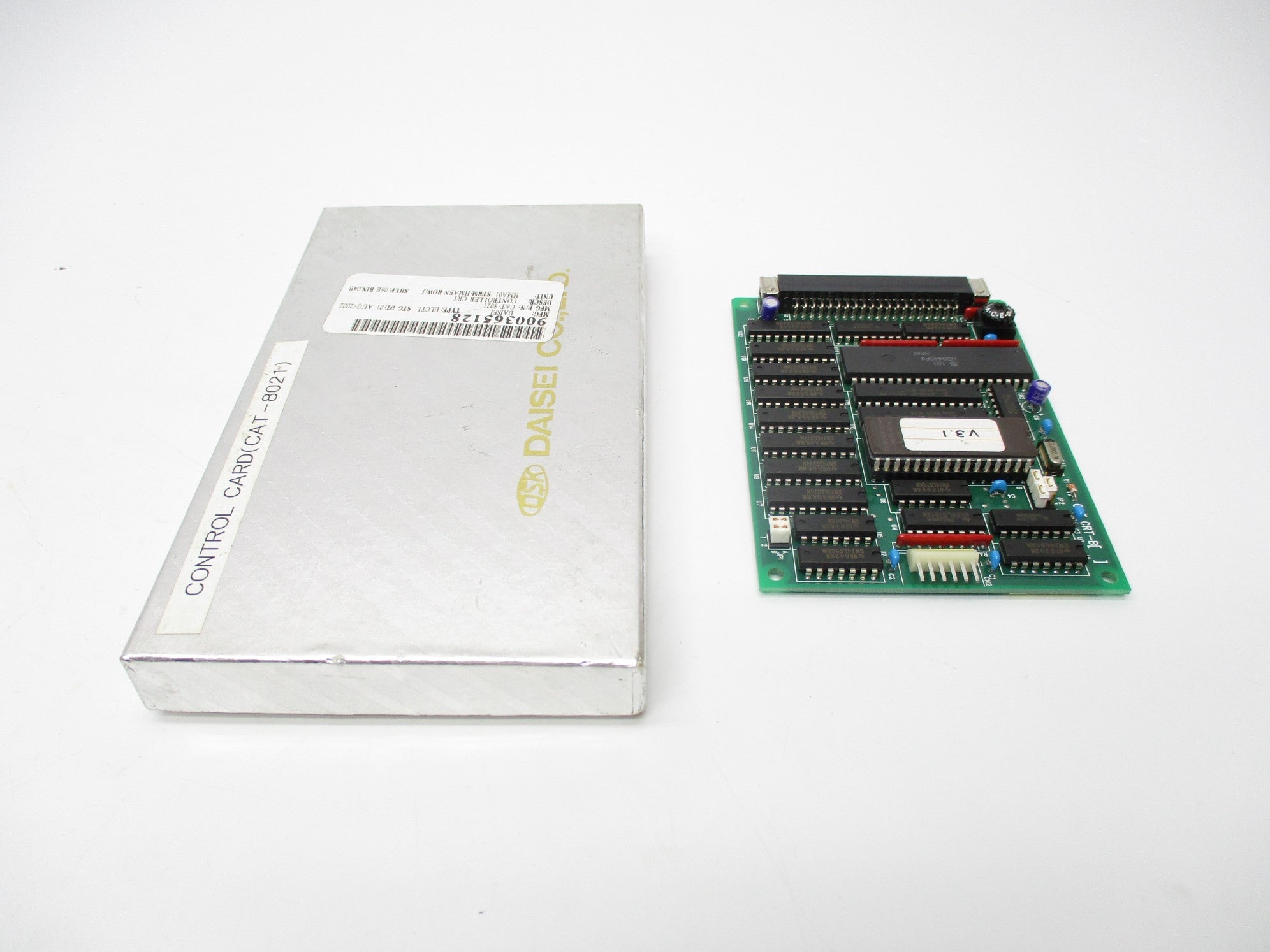 DAISEI CRT-B 8021 NSMP