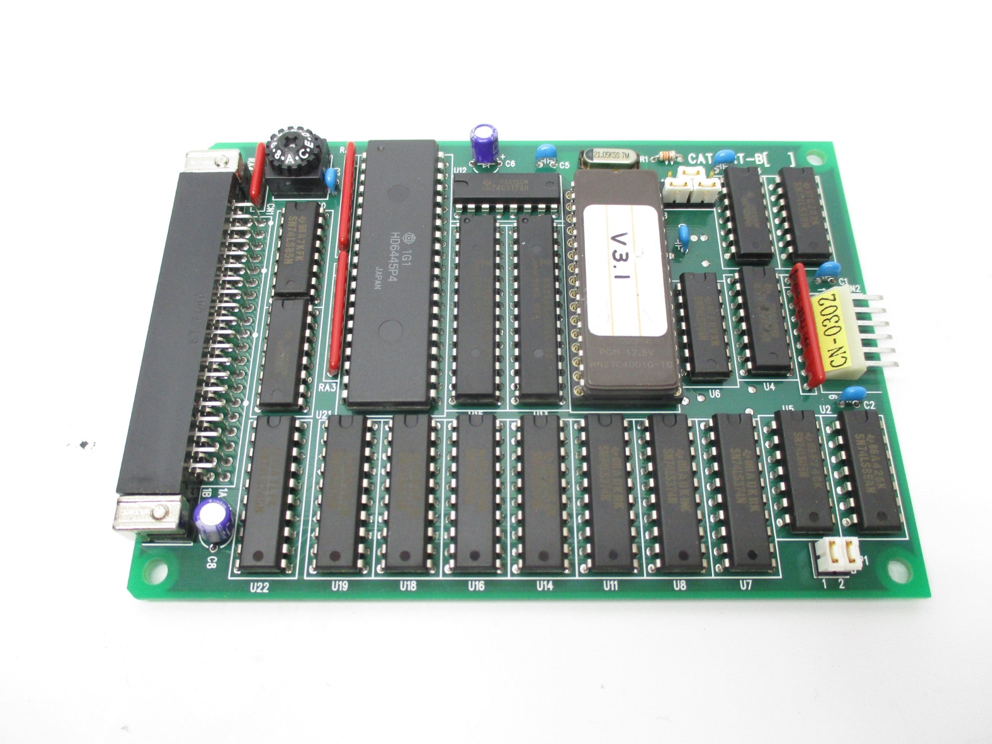 DAISEI CRT-B 8021 NSMP