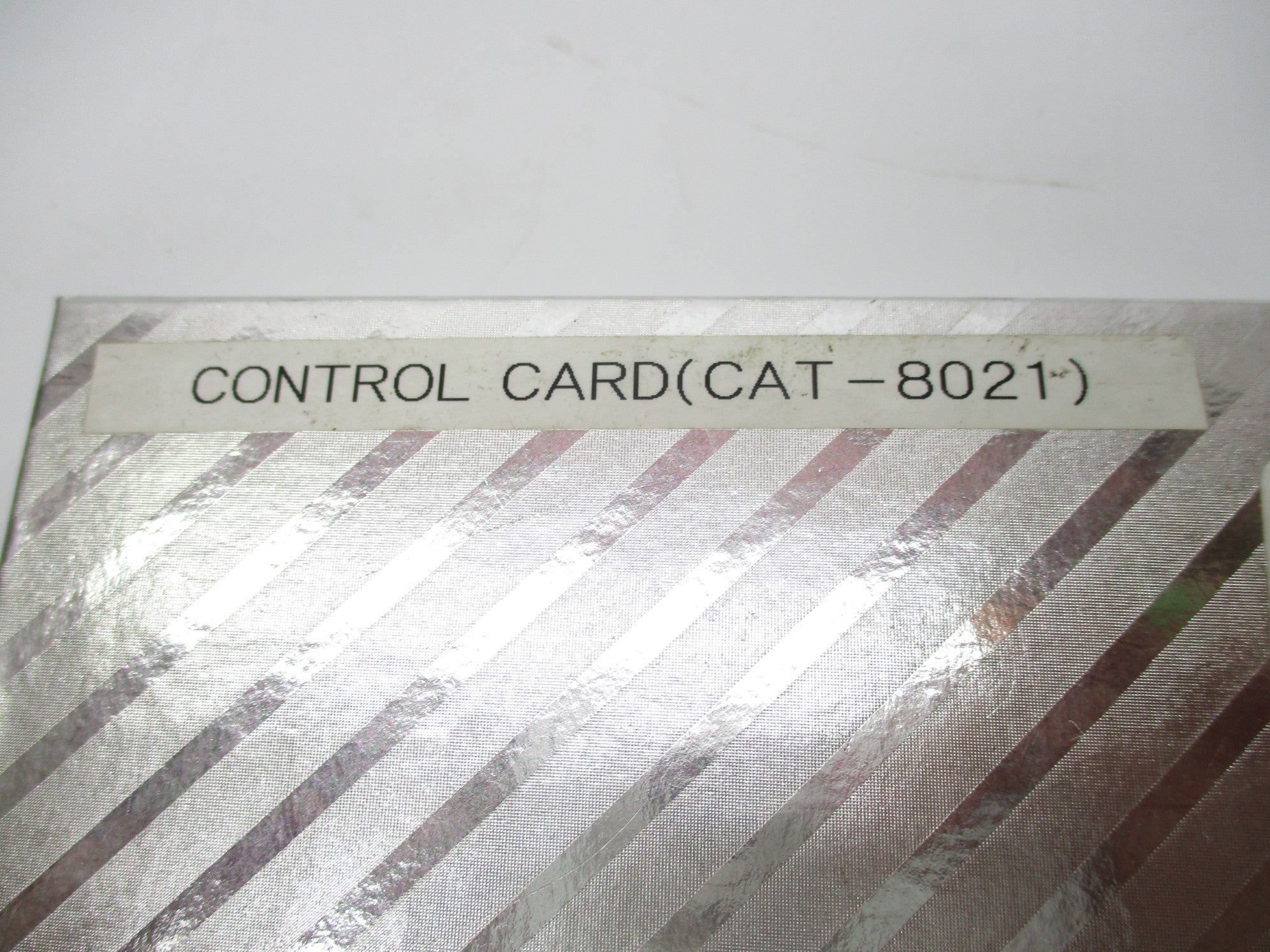 DAISEI CRT-B 8021 NSMP