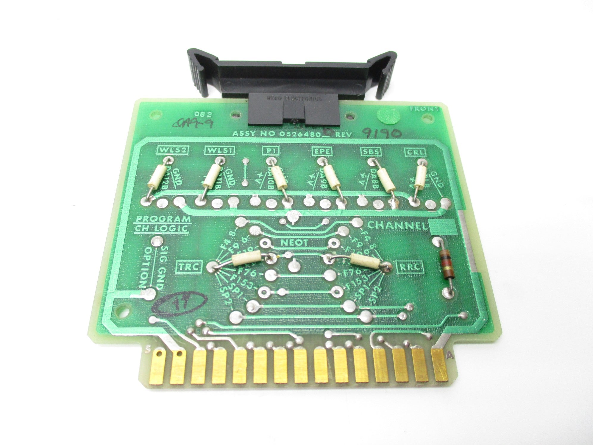 MEASUREX 05264800 NSNP