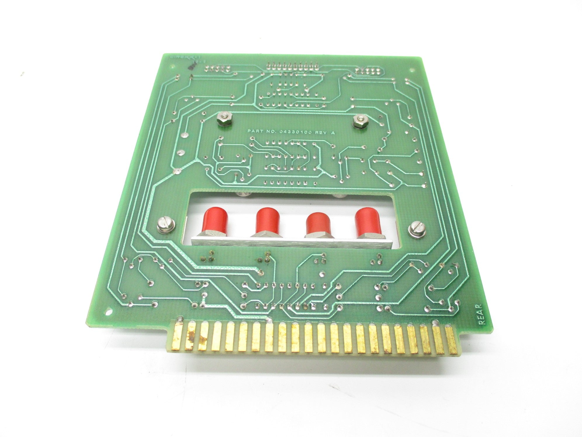 MEASUREX 05330100 (AS PICTURED) NSNP