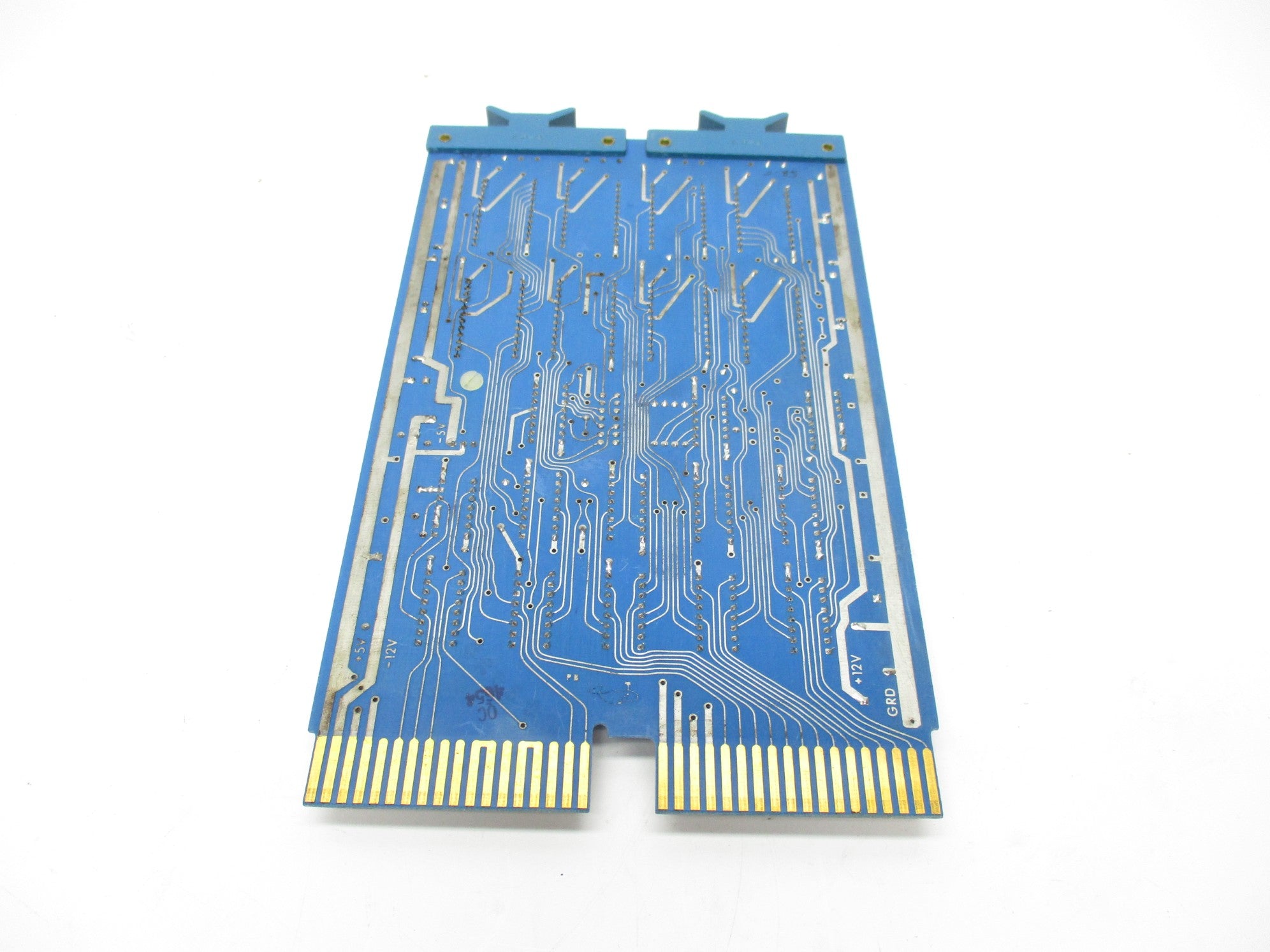 MEASUREX MLSI-MRV-00 REV. B UNMP