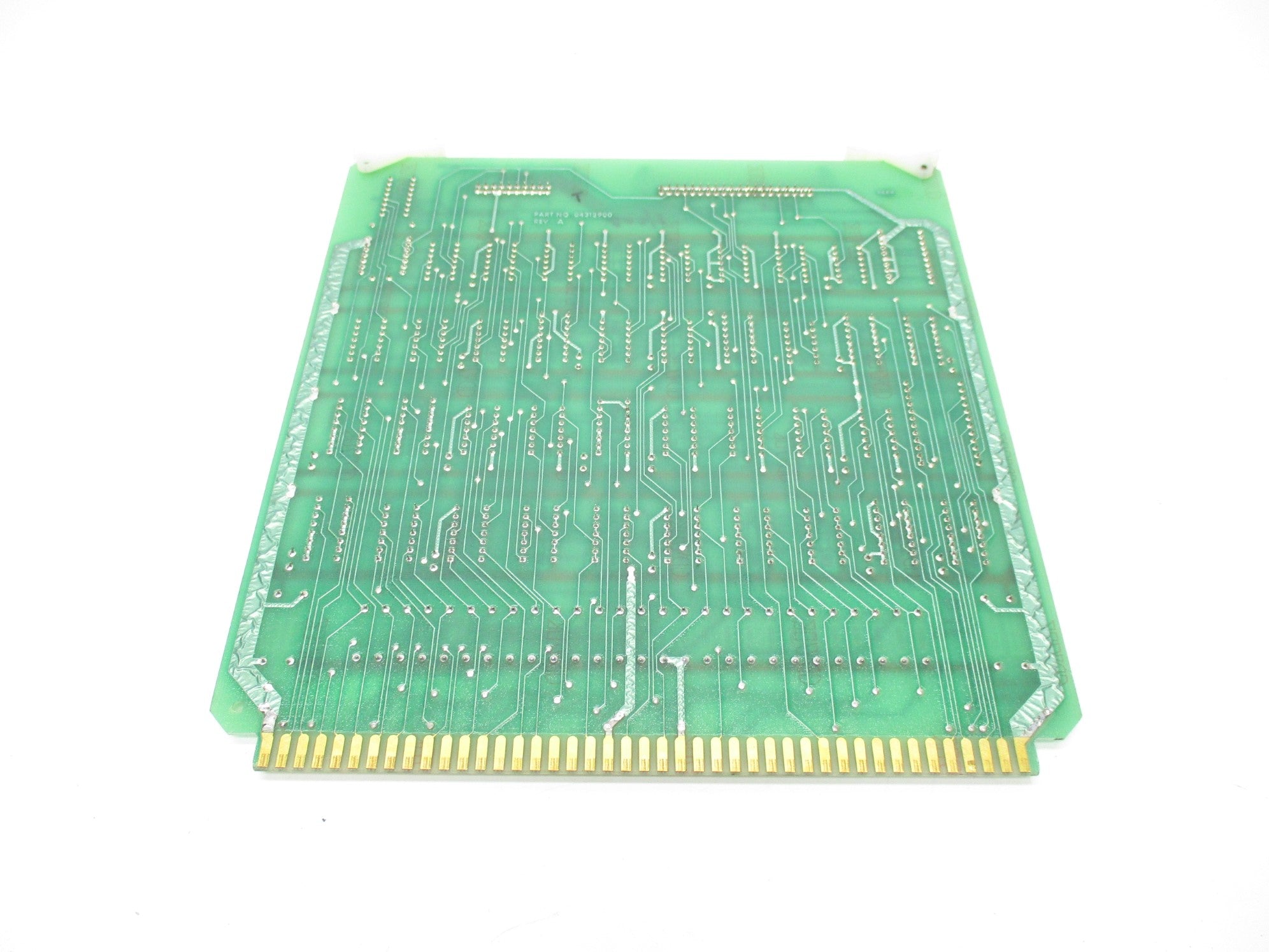MEASUREX 05312900 REV. B UNMP