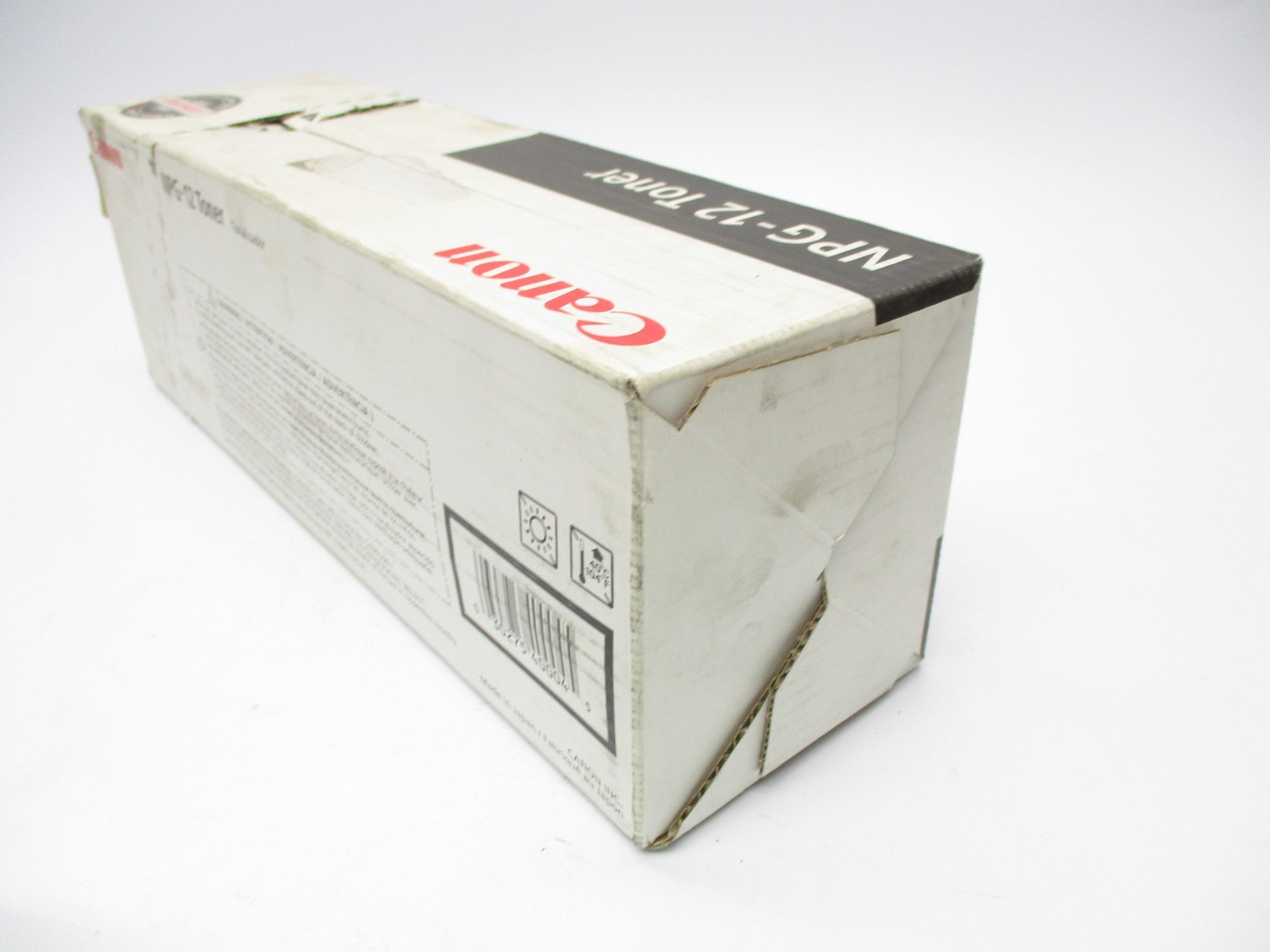 CANON NPG-12 1383A003AA NSFS