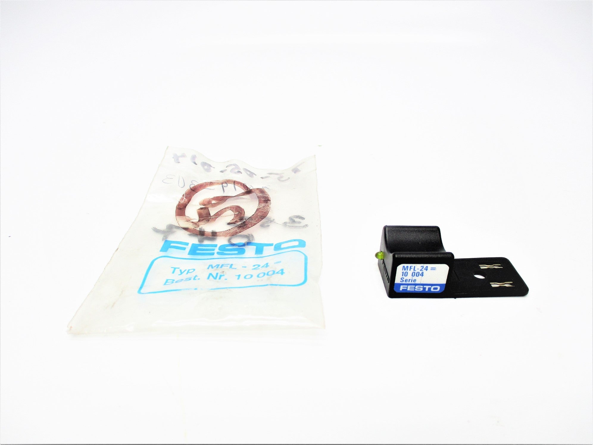FESTO MFL-24 NSMP