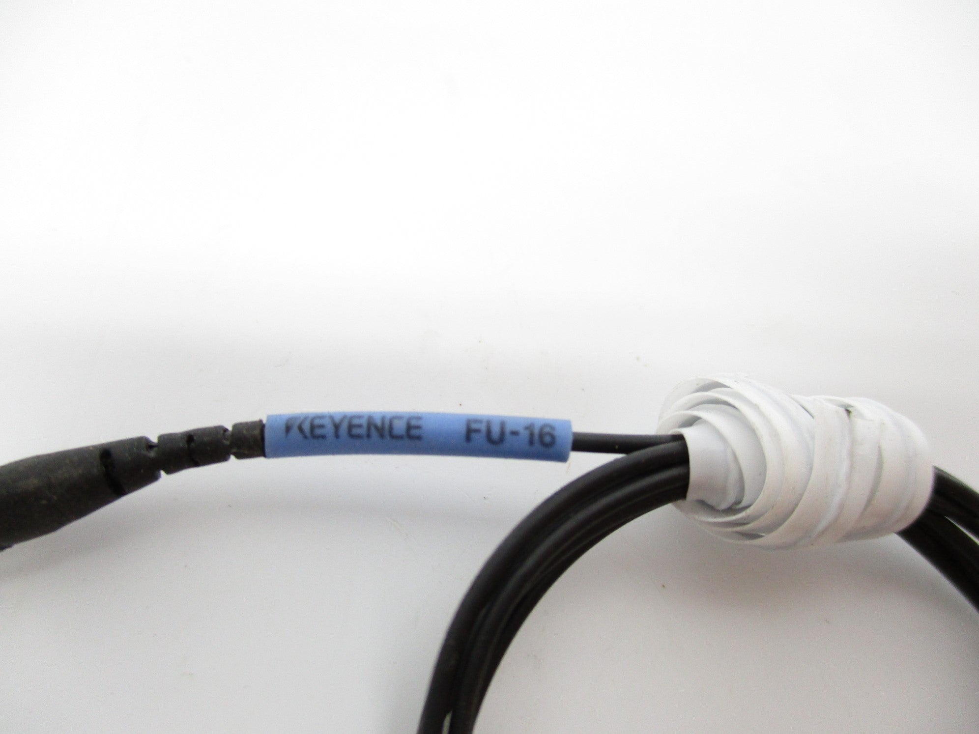 KEYENCE FU-16 NSNP