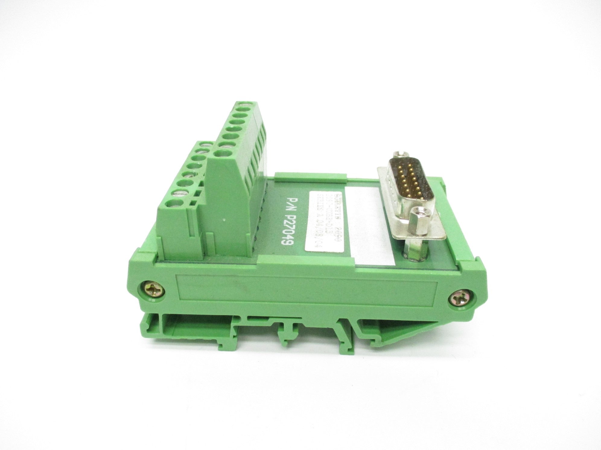AMPHENOL P27049 NSNP