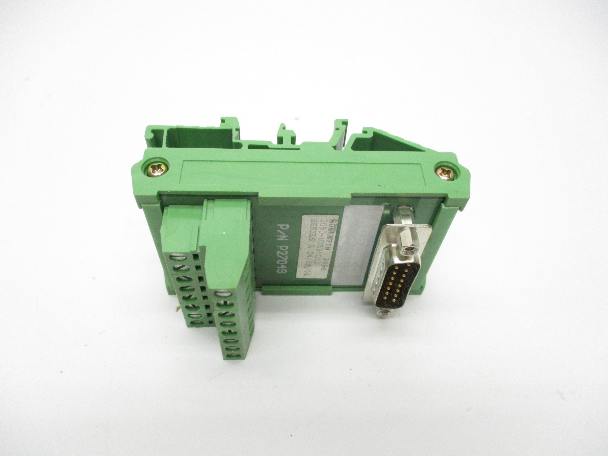 AMPHENOL P27049 NSNP