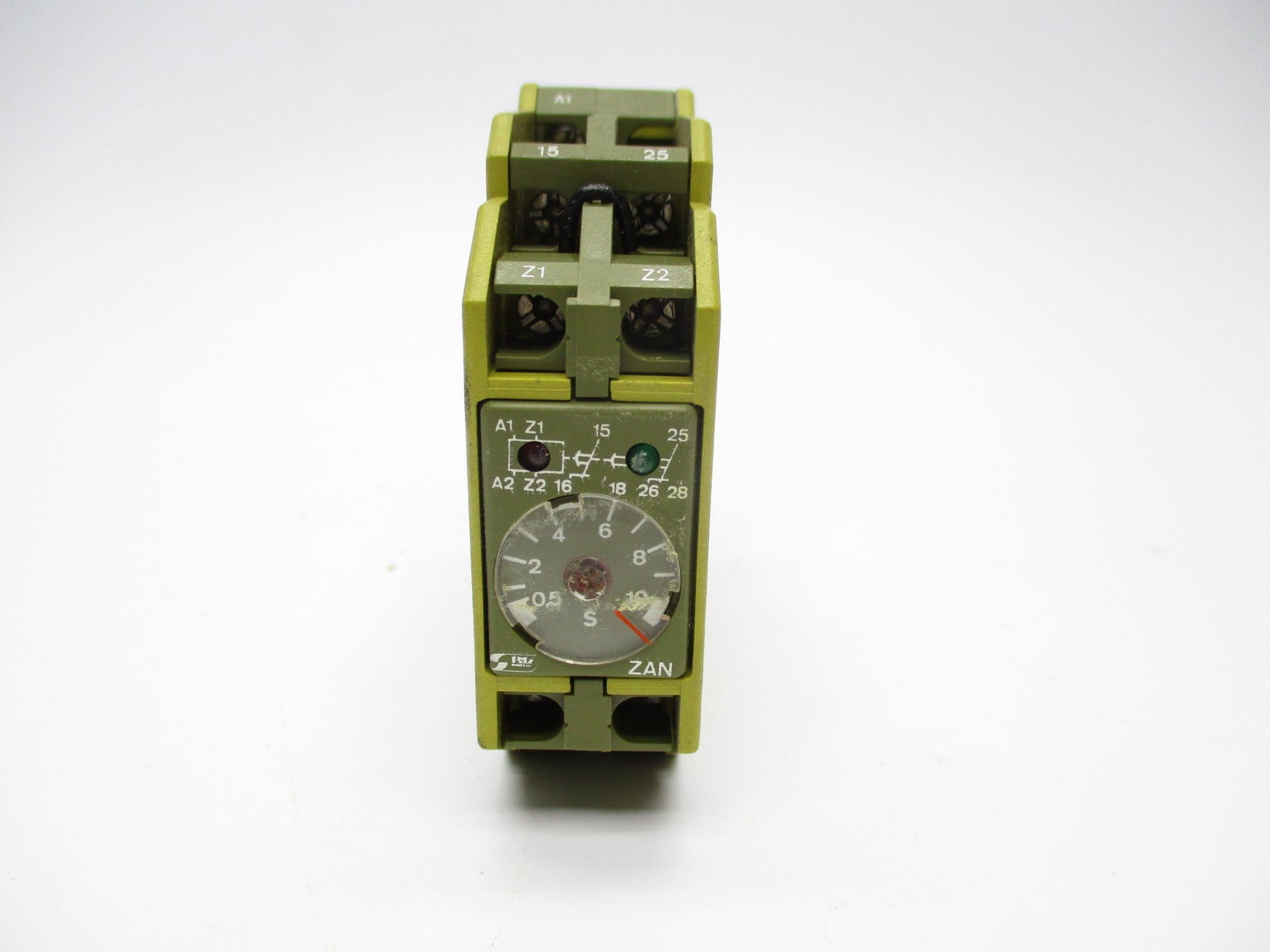 PILZ ZAN/10/FBM-470K0/2UZ 24-60V 5A UNMP