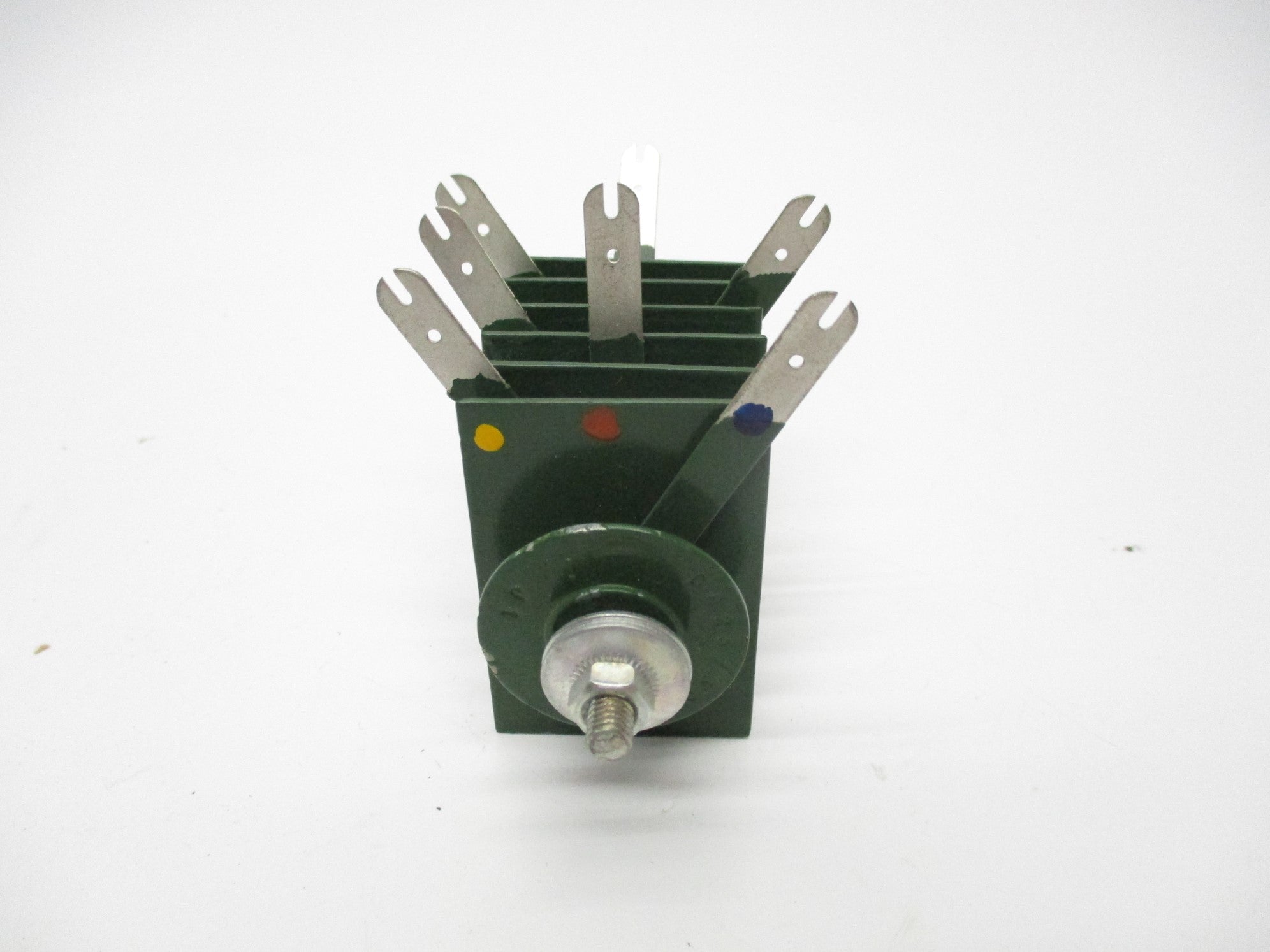 INDUSTRIAL MRO DB25/30-5 NSNP