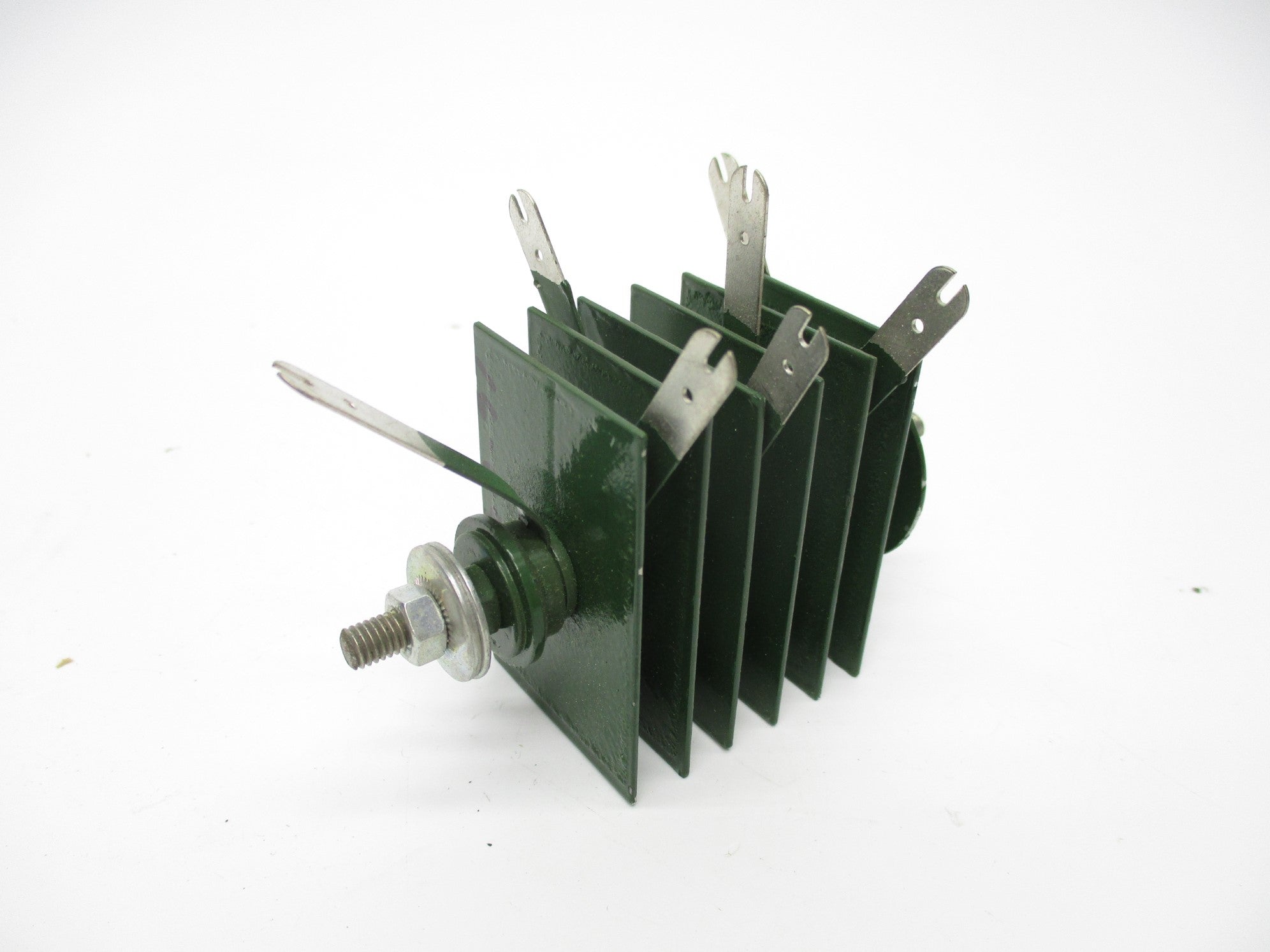 INDUSTRIAL MRO DB25/30-5 NSNP