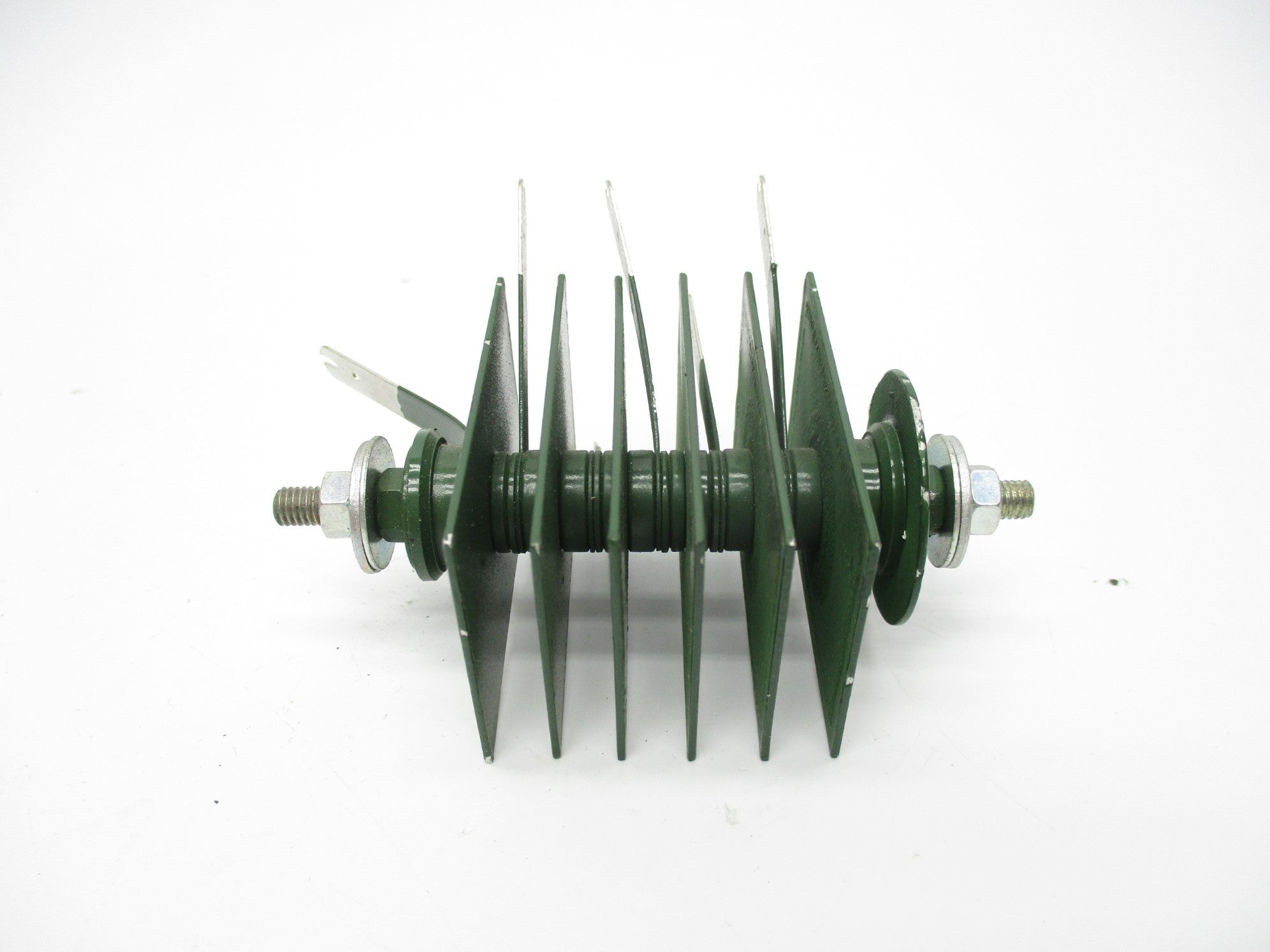 INDUSTRIAL MRO DB25/30-5 NSNP