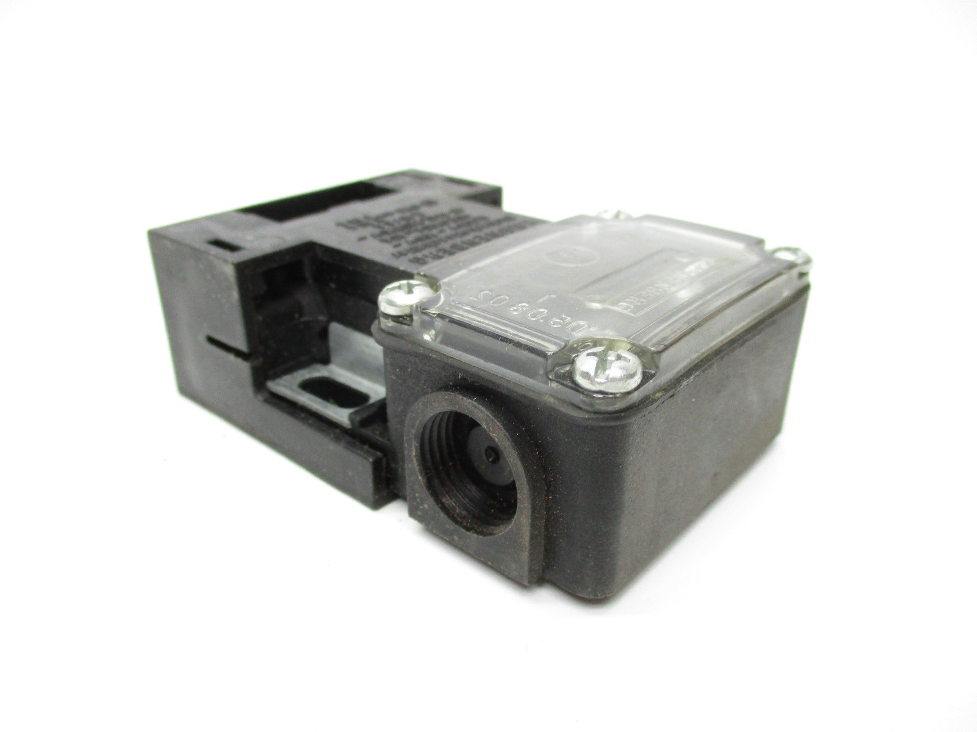 KRONENBERG VDE 0660 TYP WZ UNMP