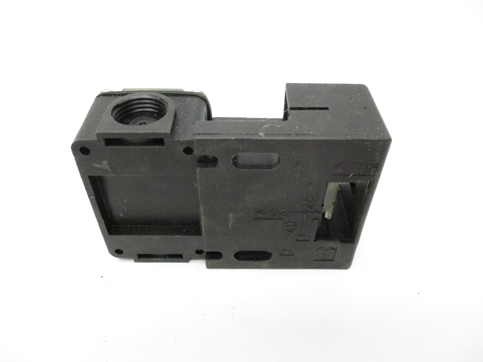 KRONENBERG VDE 0660 TYP WZ UNMP