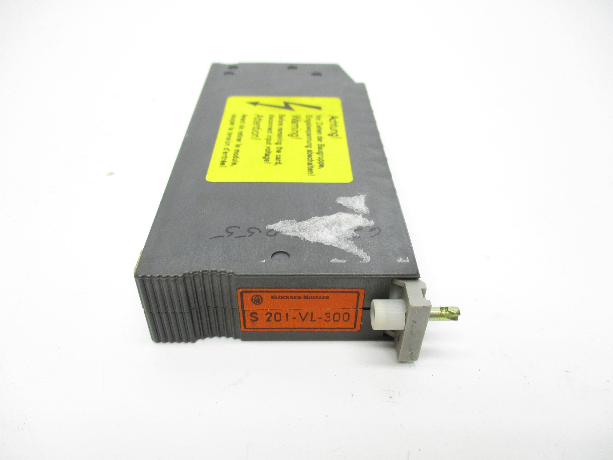 KLOCKNER MOELLER S201-VL-300 UNMP