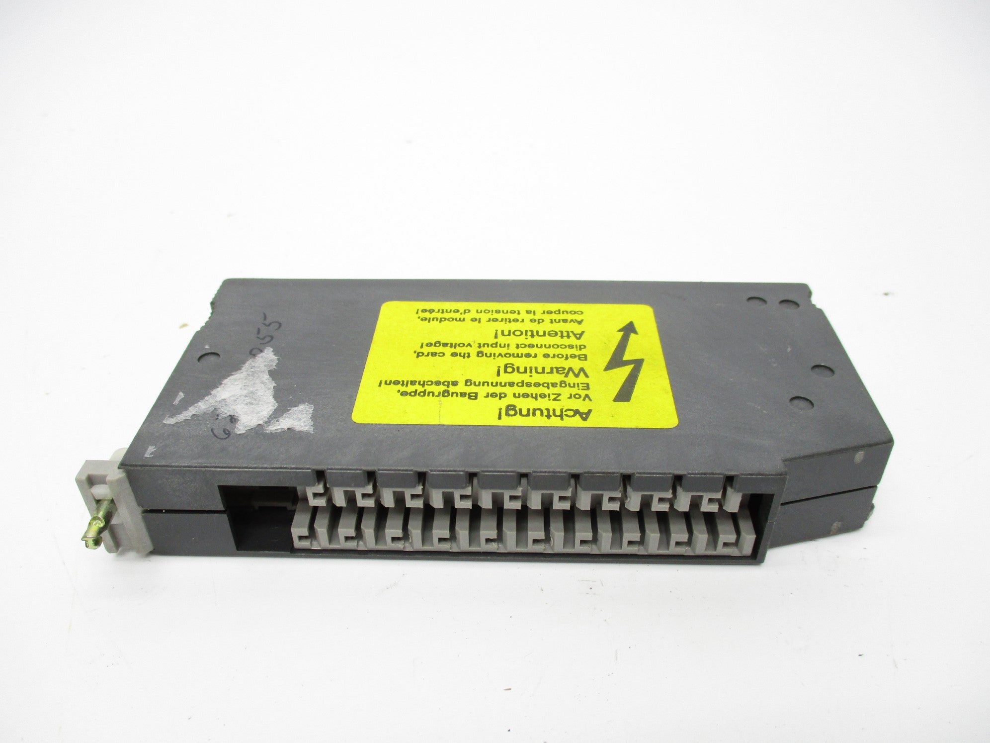 KLOCKNER MOELLER S201-VL-300 UNMP