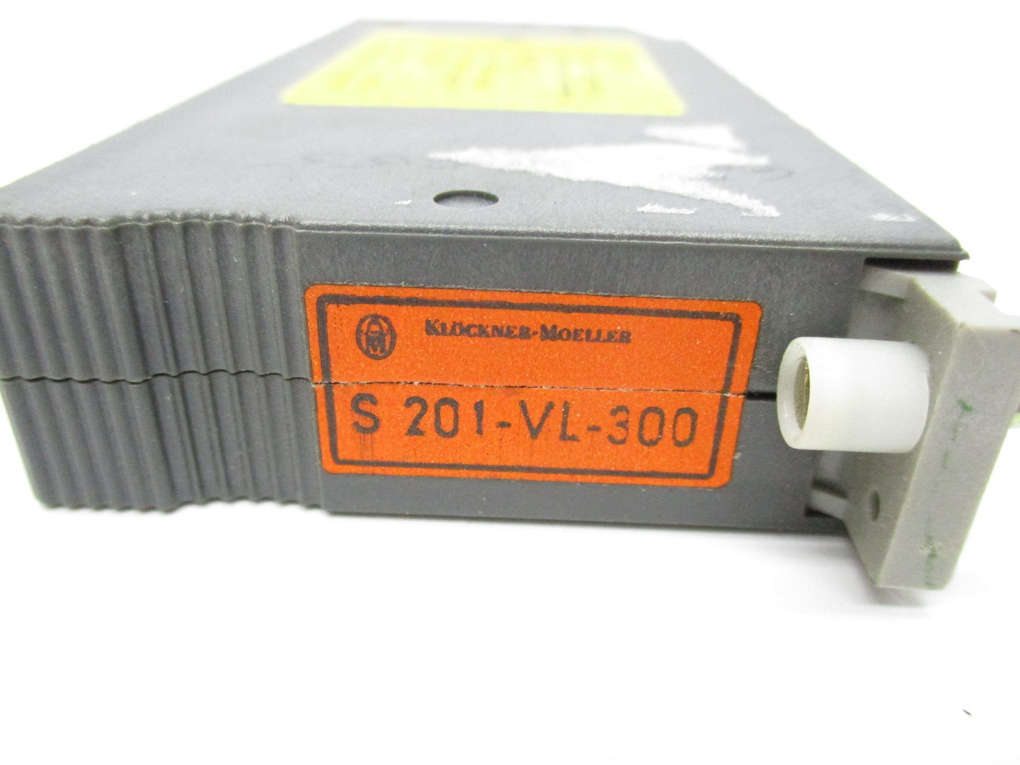 KLOCKNER MOELLER S201-VL-300 UNMP