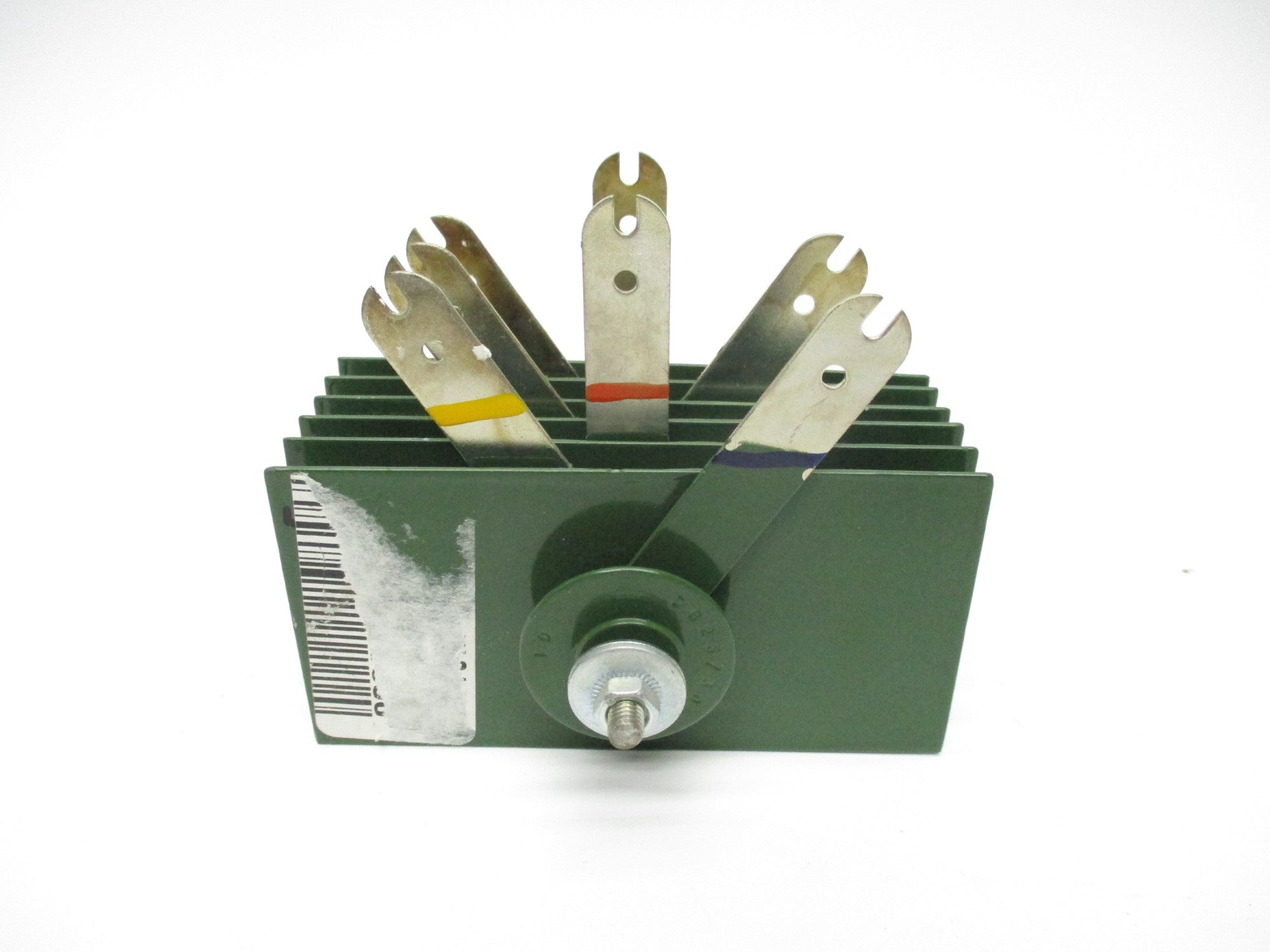 INDUSTRIAL MRO DB25/30-15 UNMP