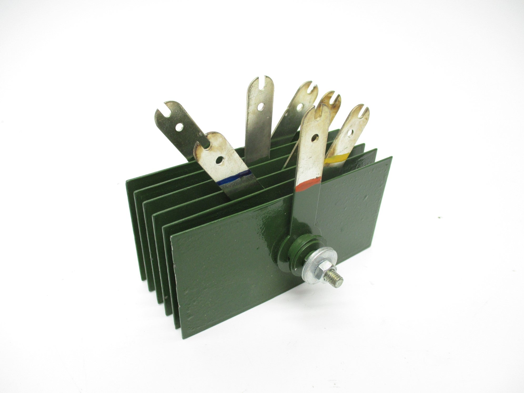 INDUSTRIAL MRO DB25/30-15 UNMP