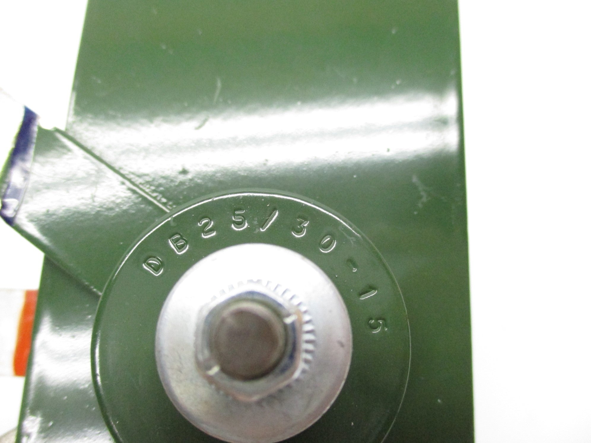 INDUSTRIAL MRO DB25/30-15 UNMP