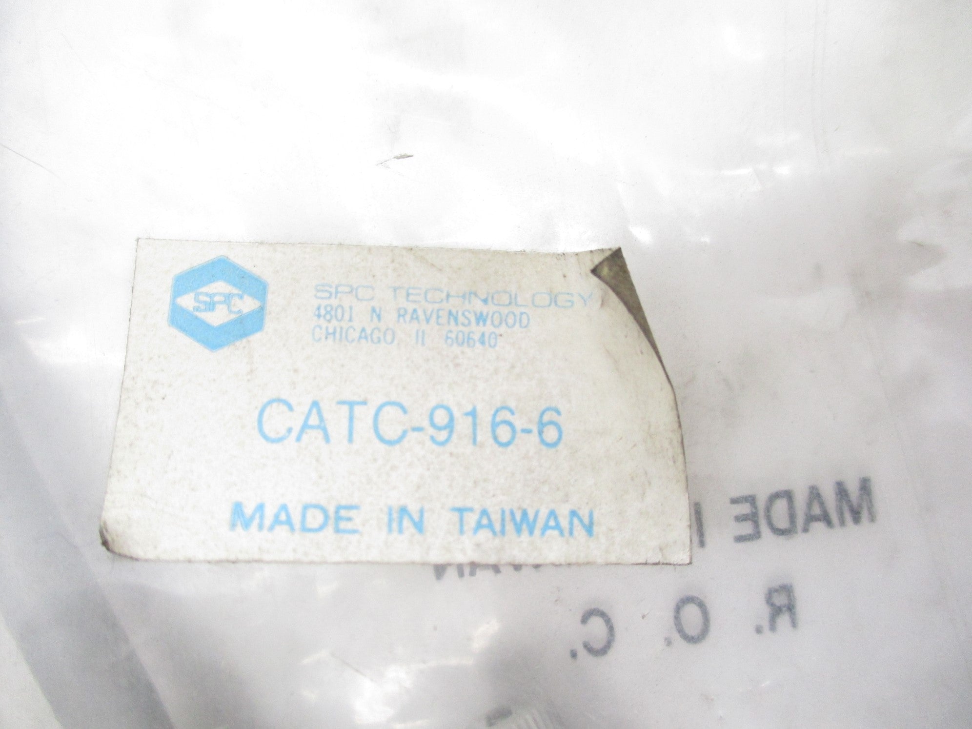 SPC CATC-916-6 NSMP