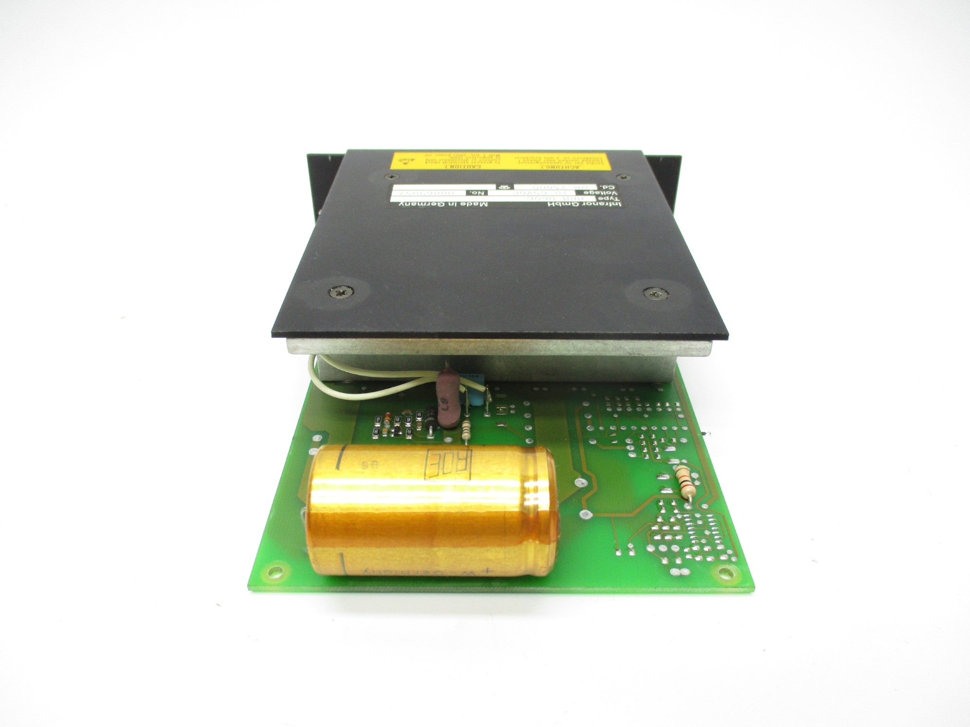 INFRANOR MRM0606 NSNP