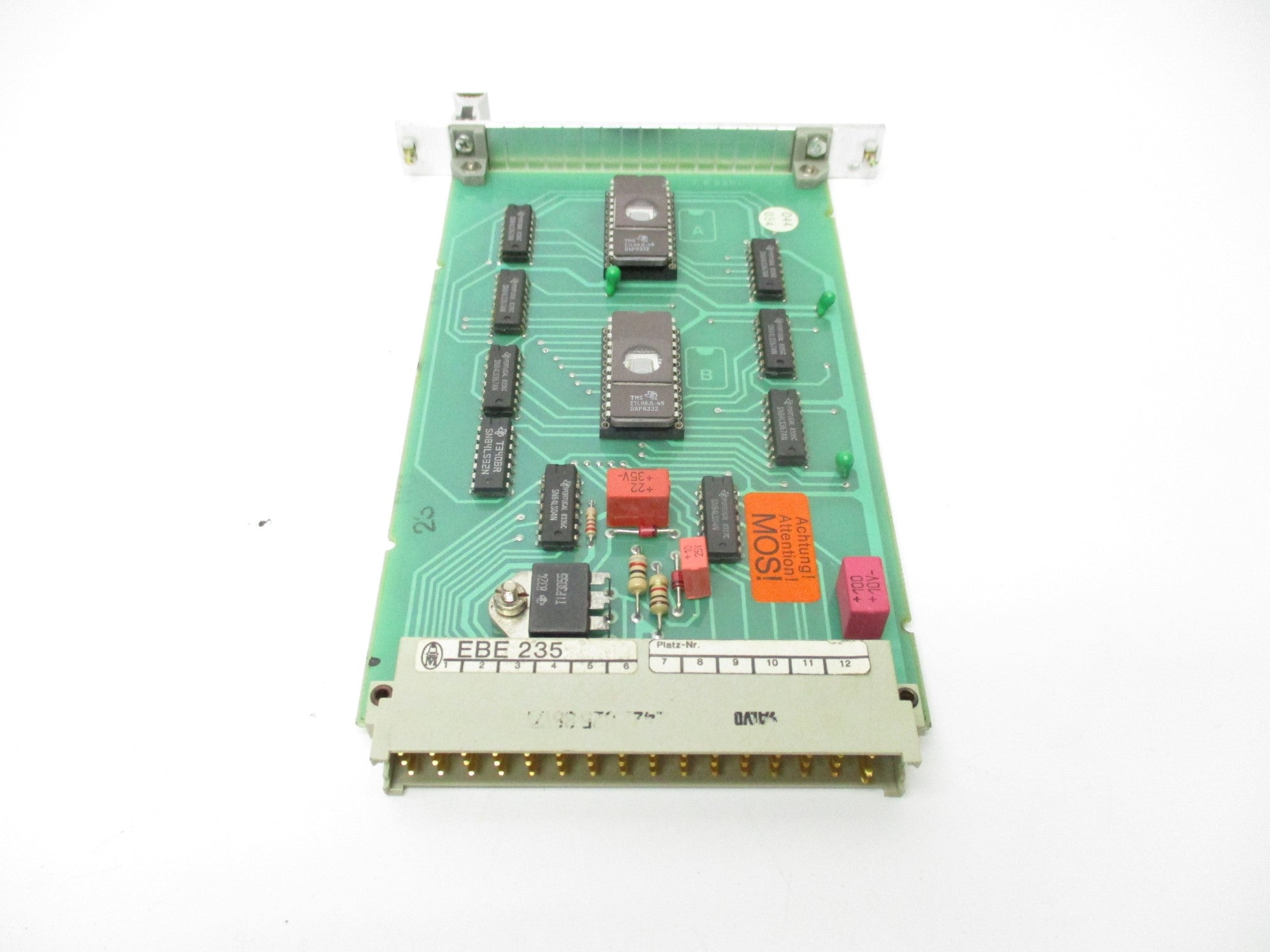 KLOCKNER MOELLER EBE235 NSNP