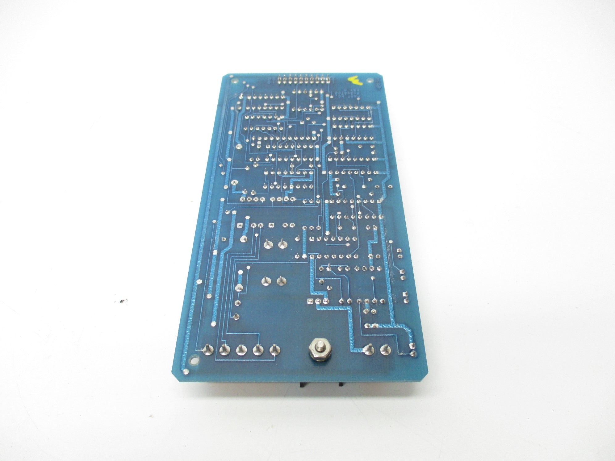 MEASUREX 05342700 REV. A NSNP