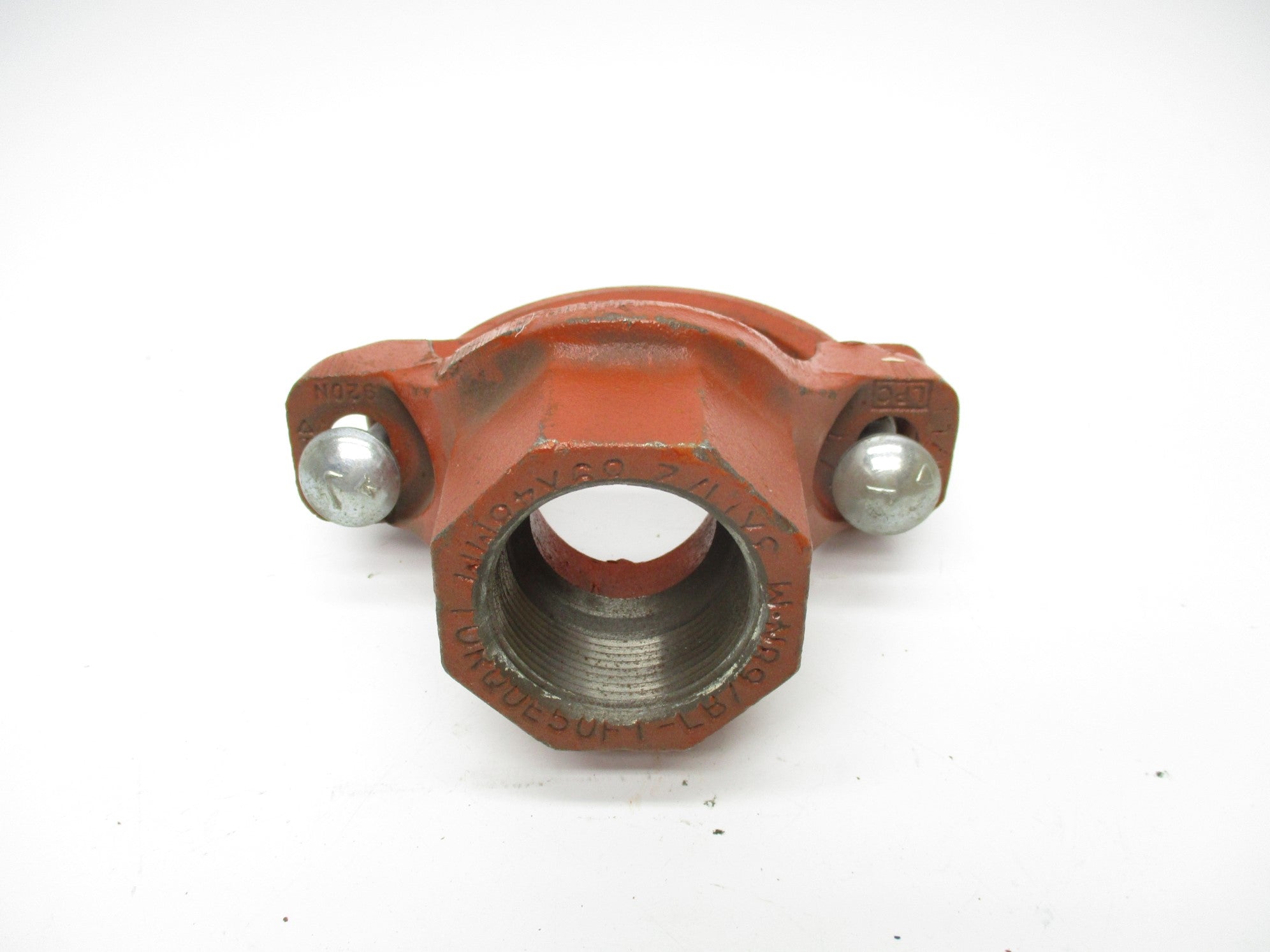 VICTAULIC 3"/8S00 S/928N NSNP