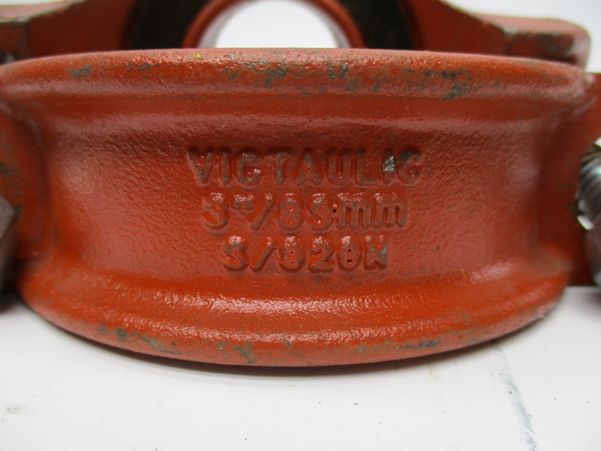 VICTAULIC 3"/8S00 S/928N NSNP