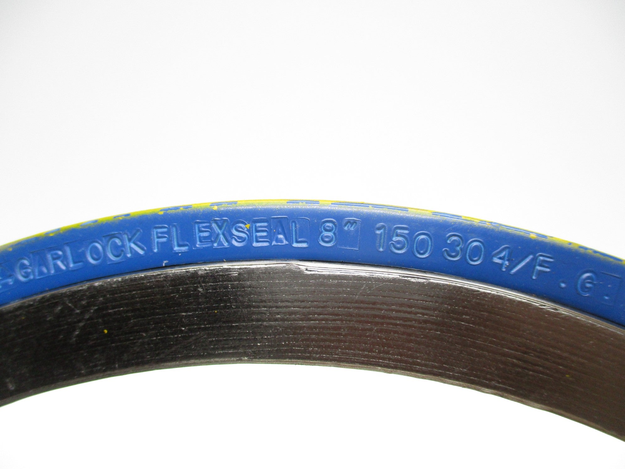 GARLOCK 8" 150304/F.G NSNP