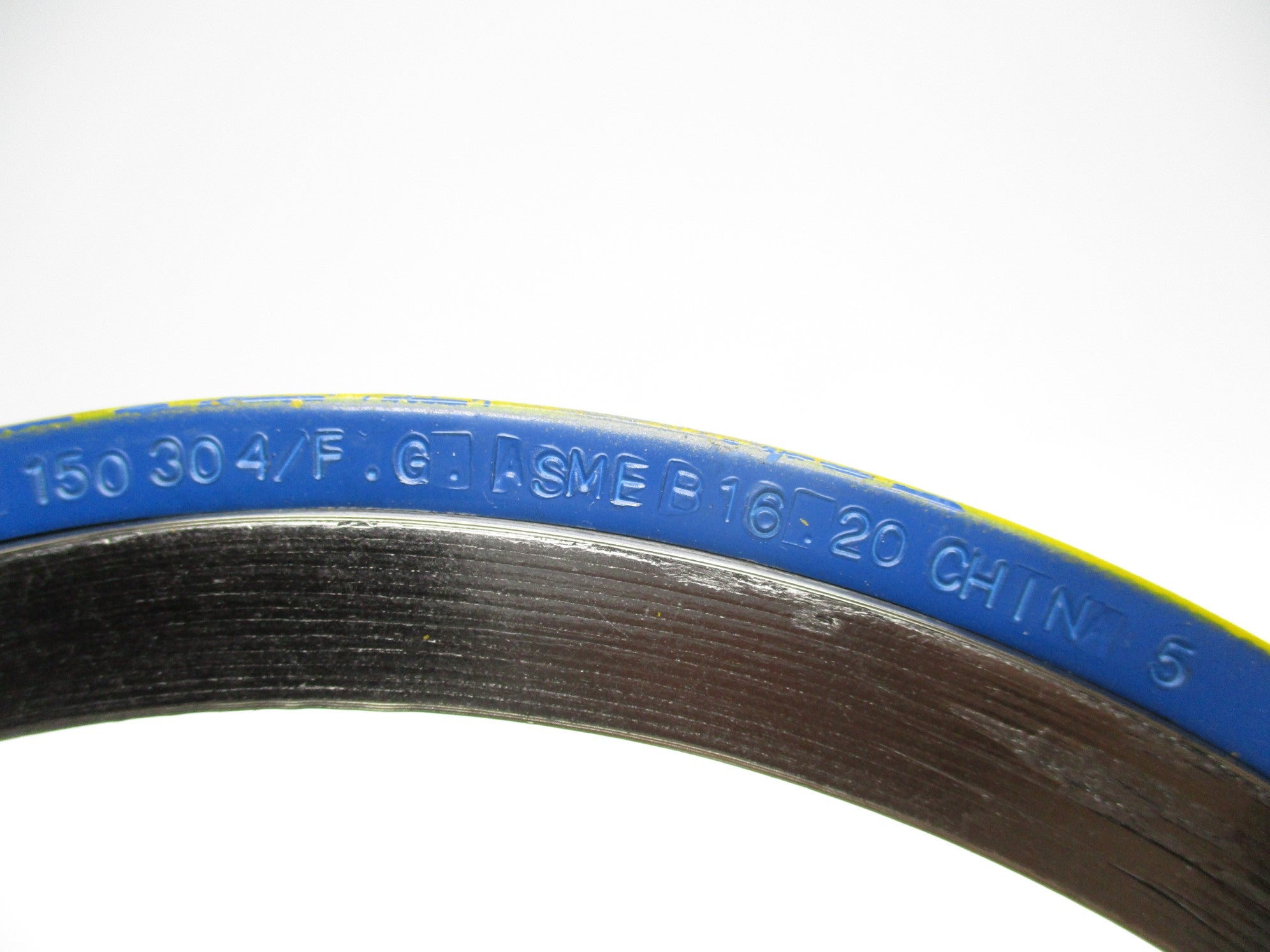 GARLOCK 8" 150304/F.G NSNP