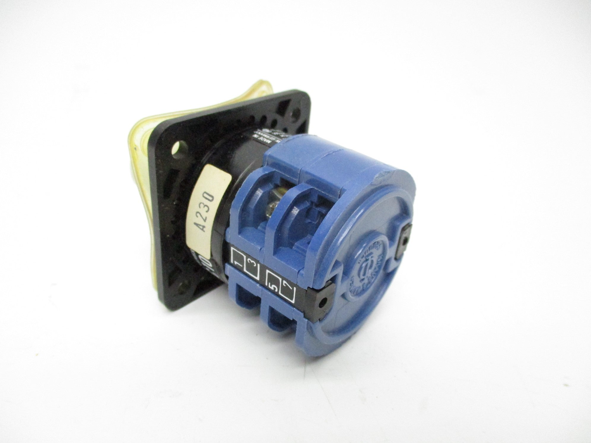 KRAUS & NAIMER C10 A230 (AS PICTURED) NSNP