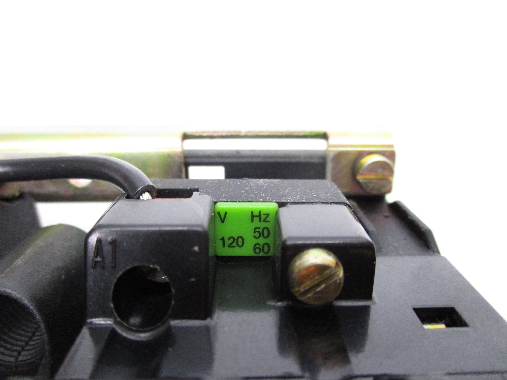 SIEMENS 3TD4210-1G 120V UNMP