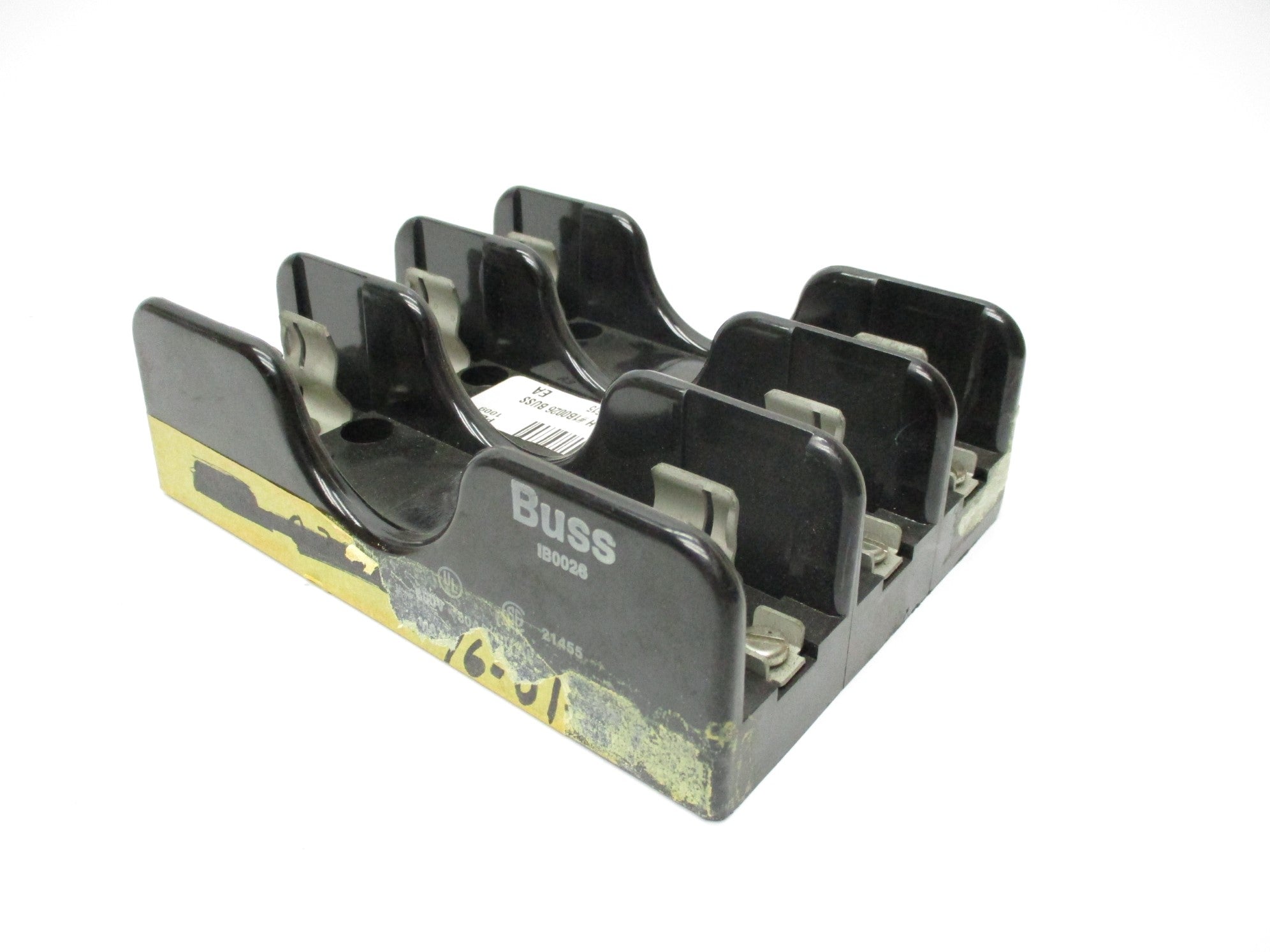 BUSSMAN IB0026 UNMP