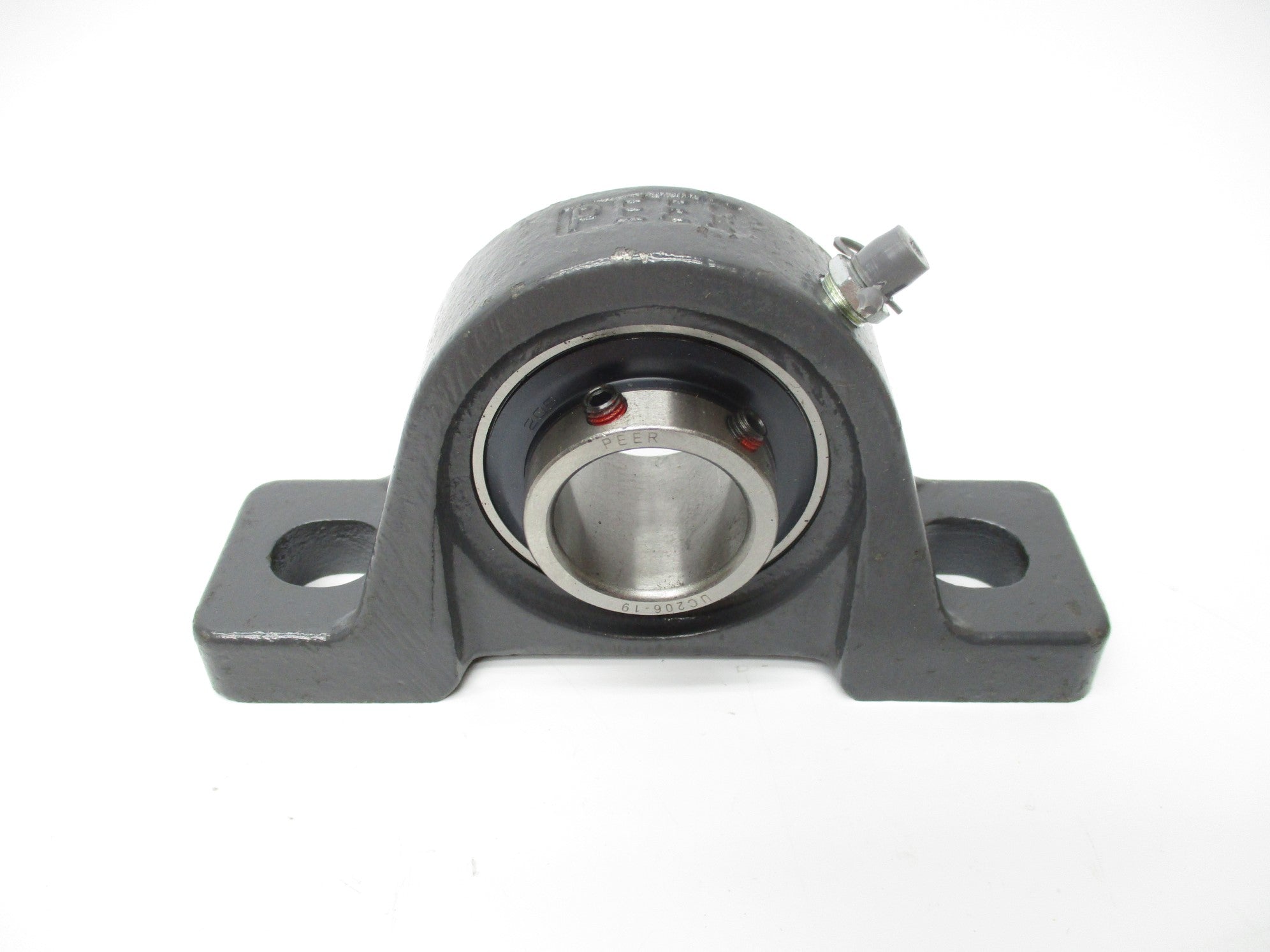 PEER P206 NSNP