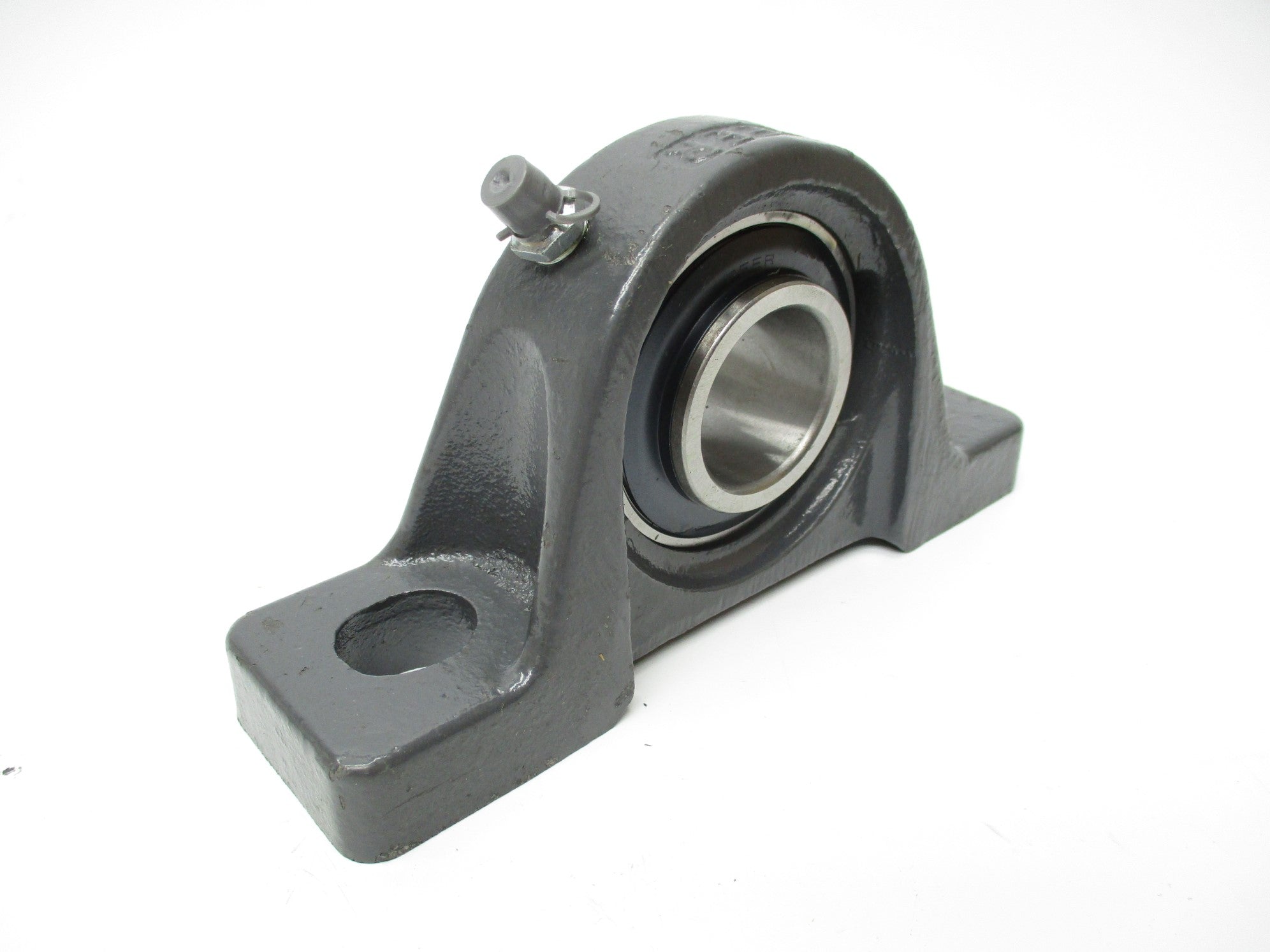 PEER P206 NSNP